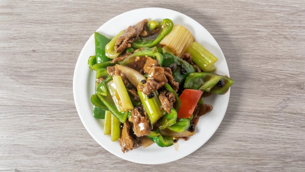 Highlights, Kimono's Chinese takeout