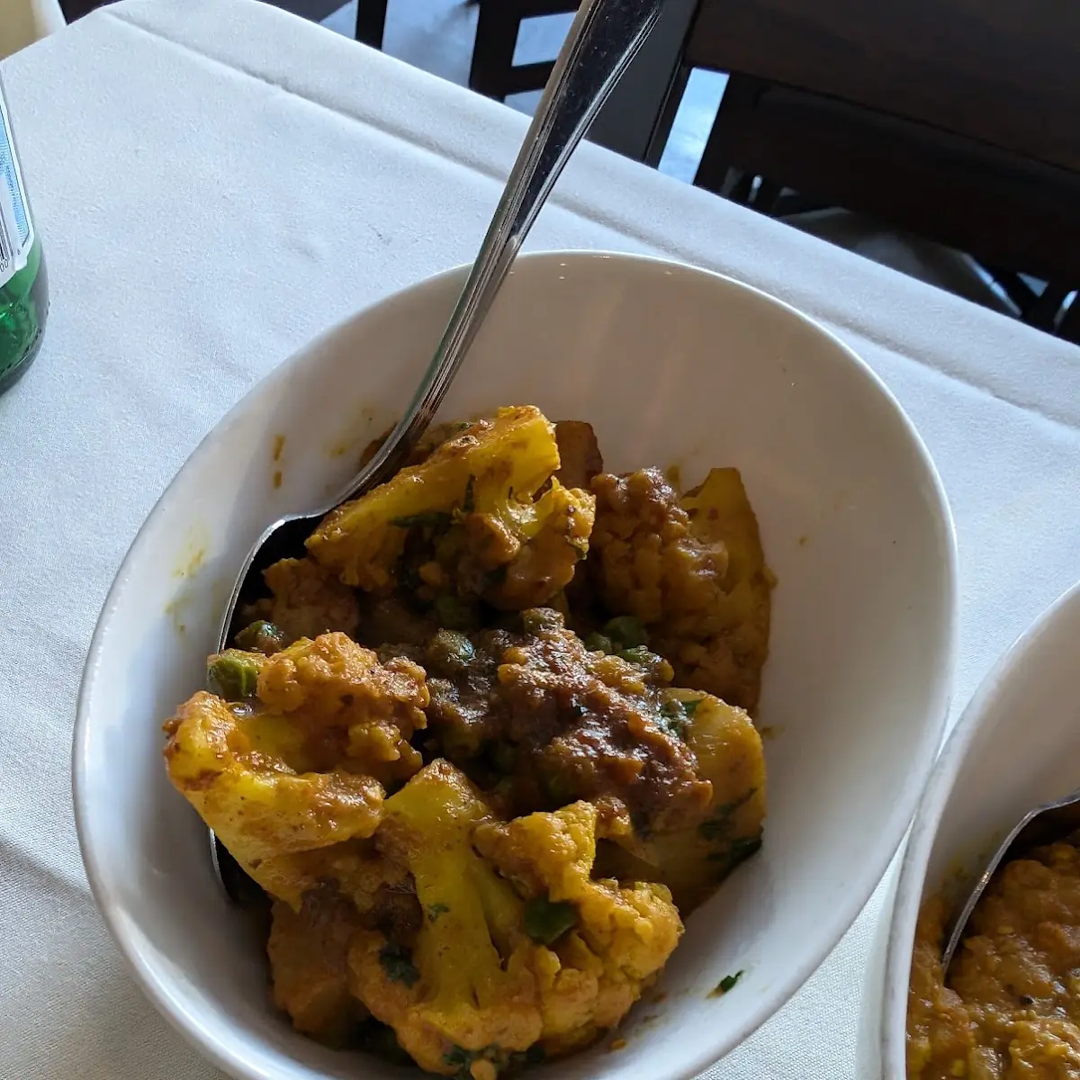 Aloo Gobi