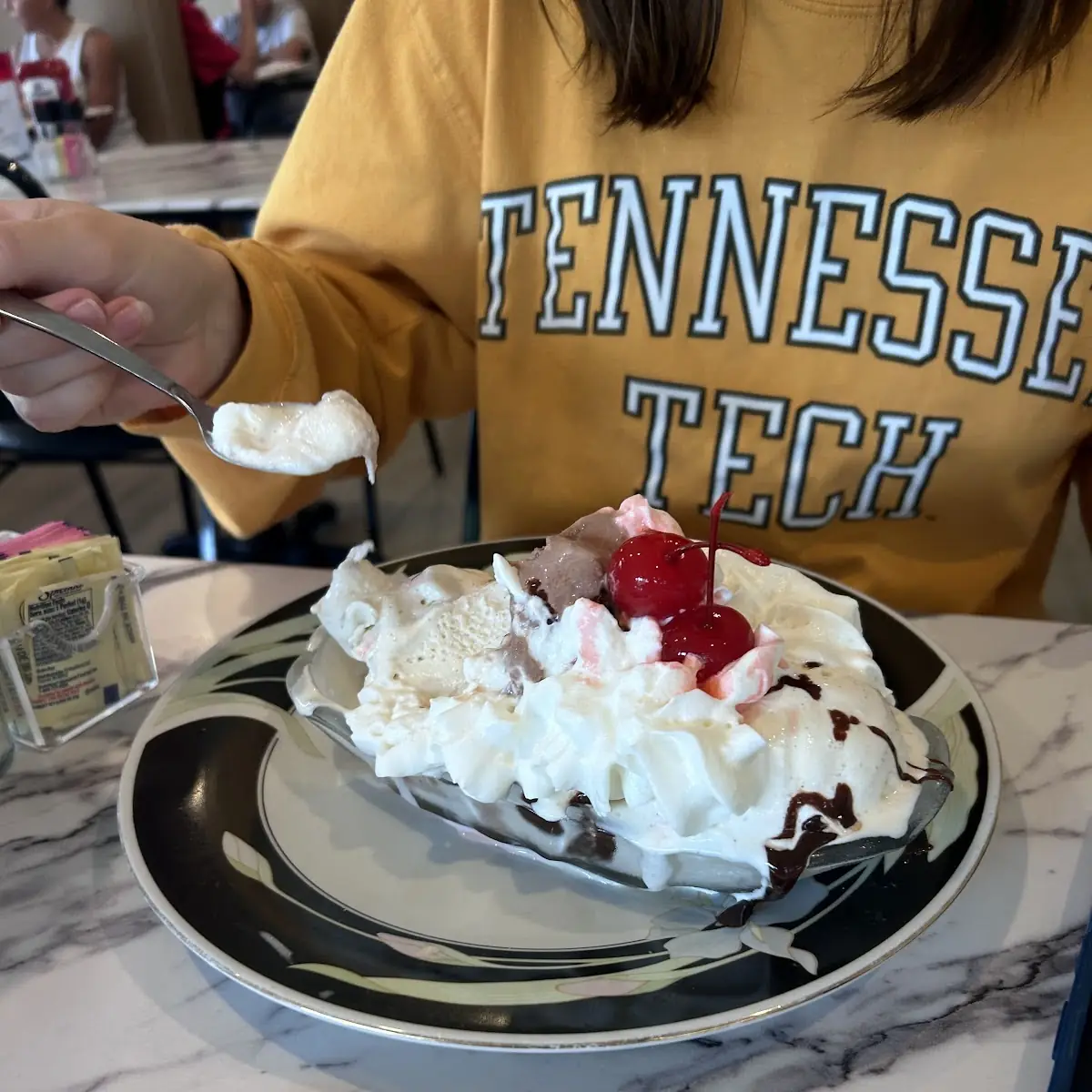 Banana Split