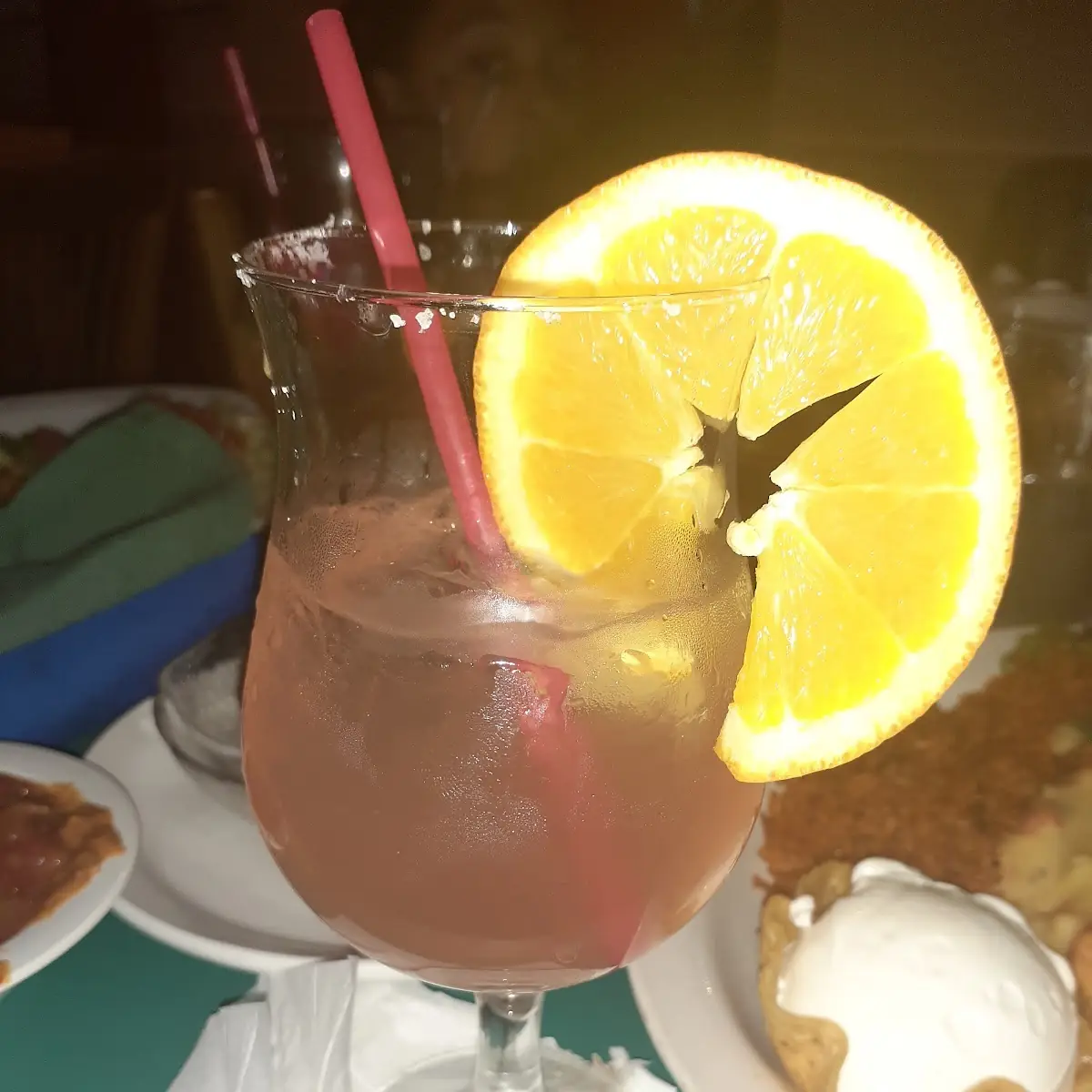 Patron Margarita