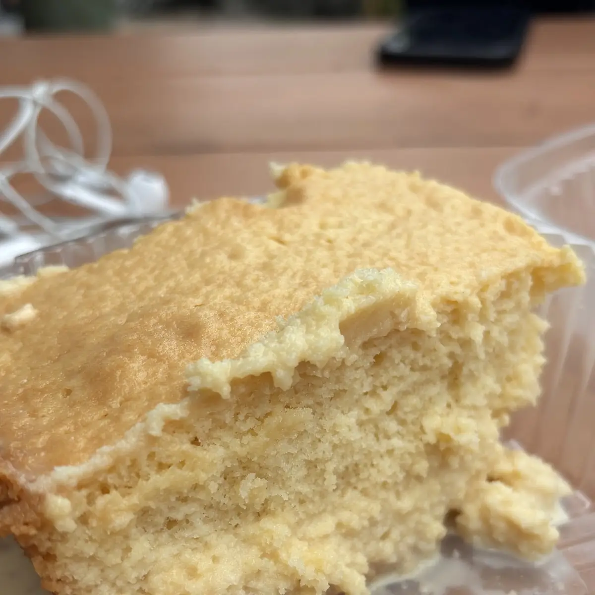 Cornbread