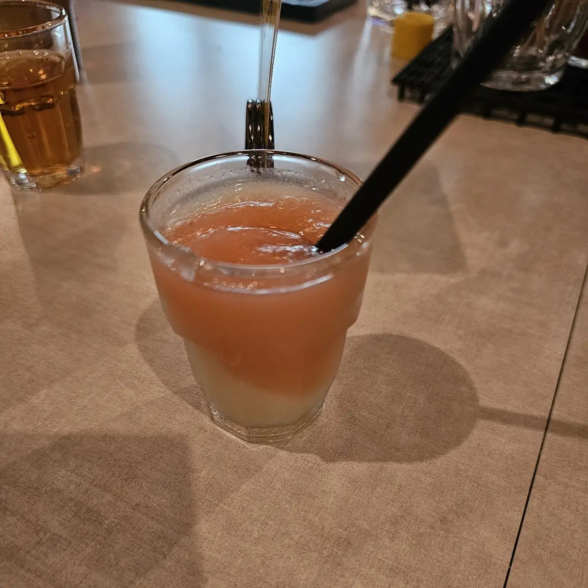 Frozen Margarita