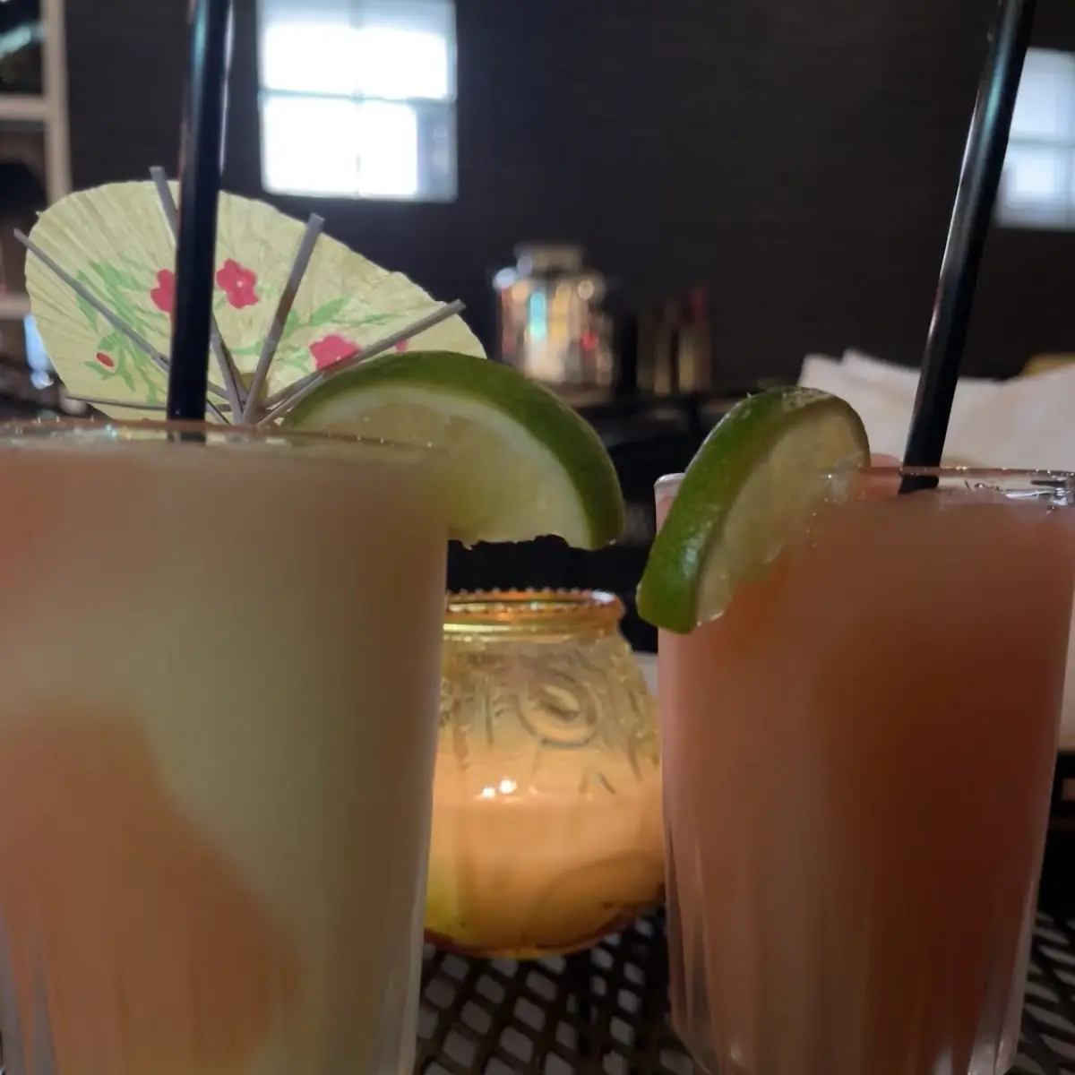 Strawberry Margarita