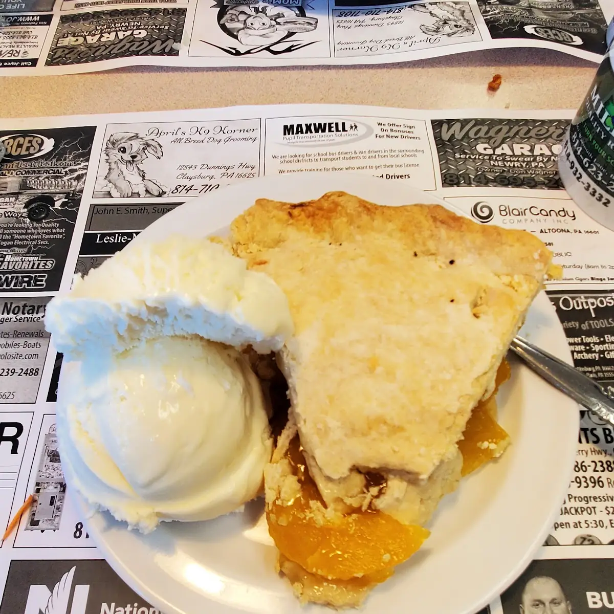 Apple Pie