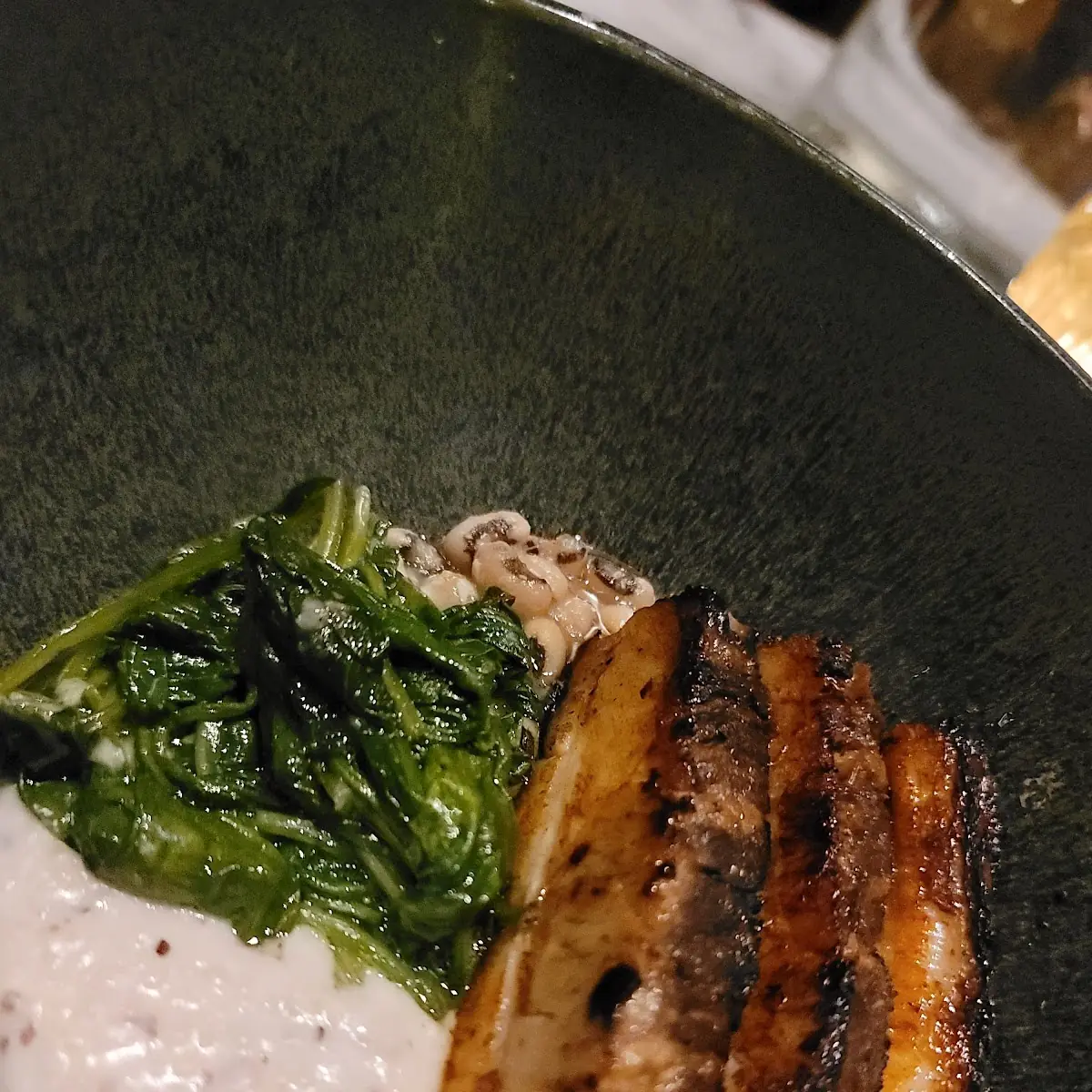 Pork Belly