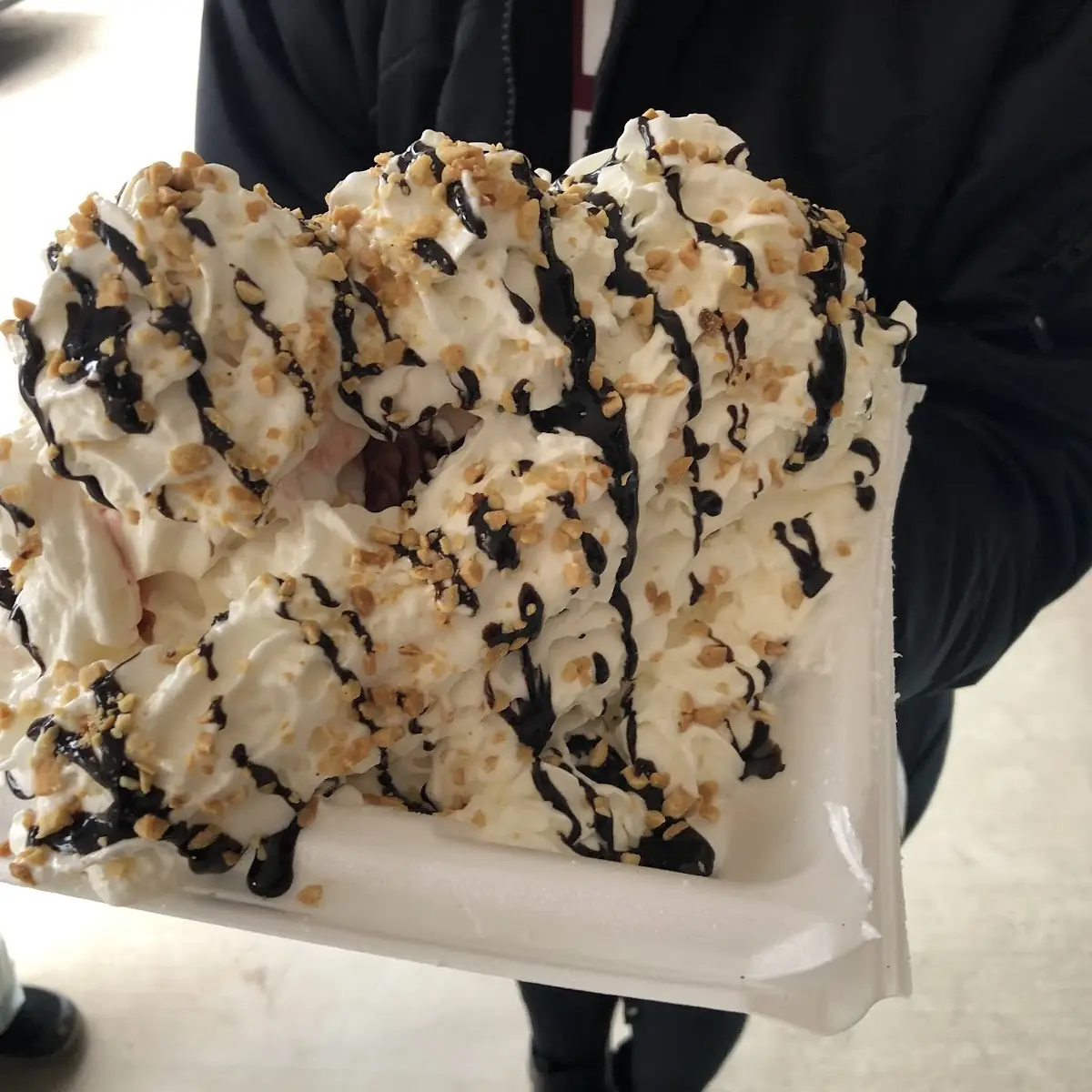 Banana Split