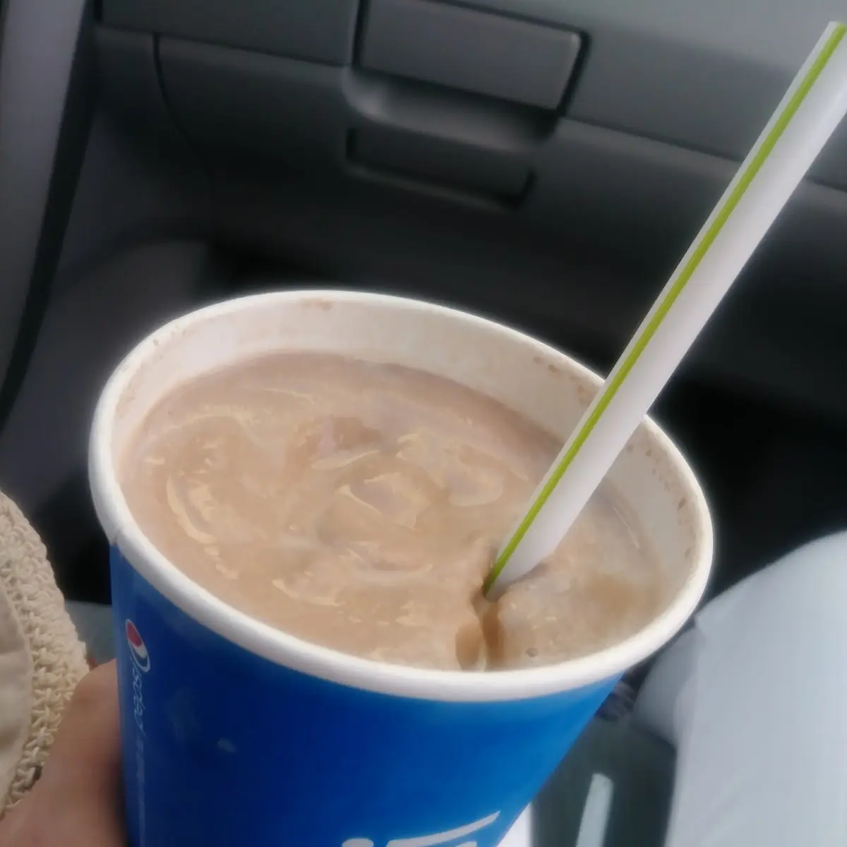 Chocolate Shake