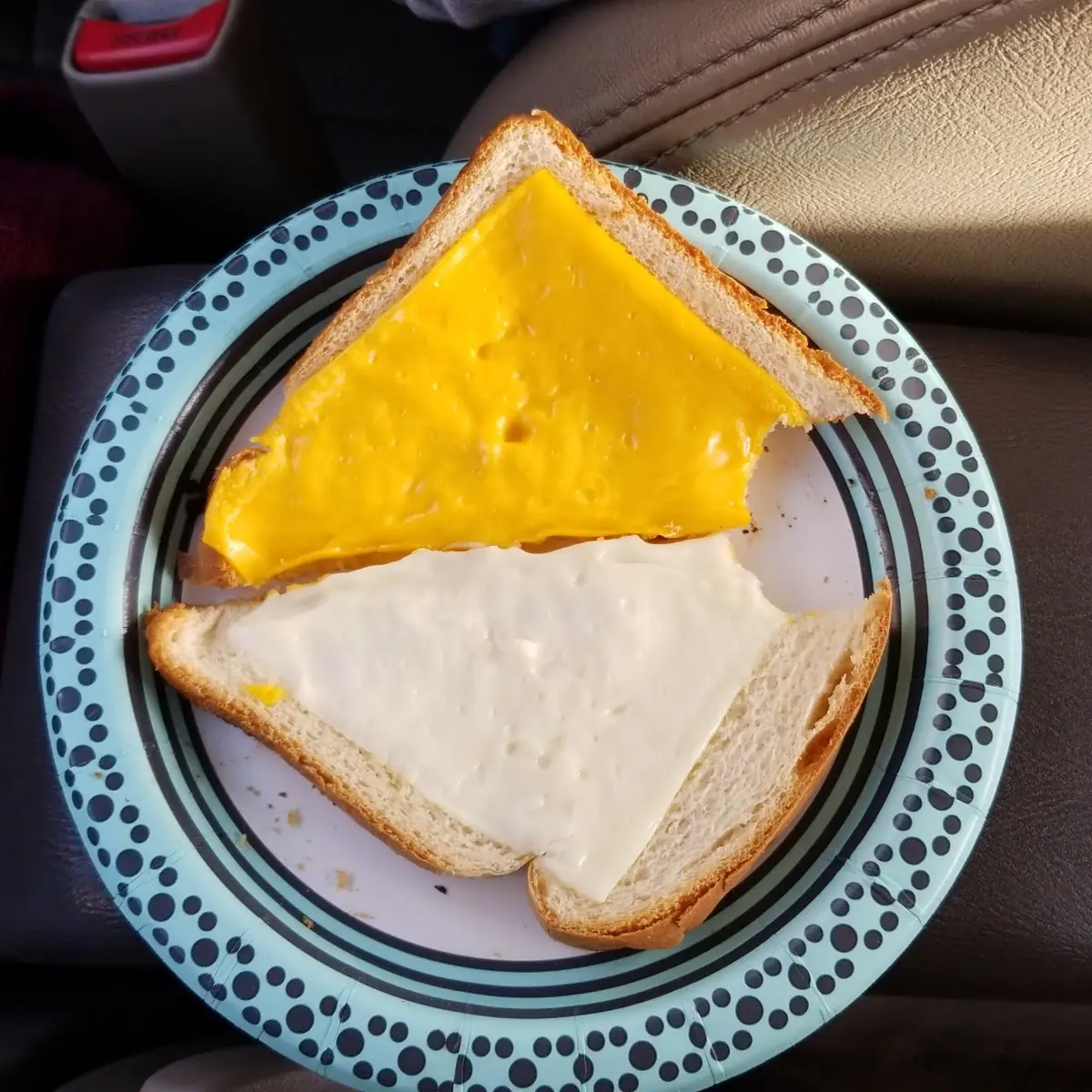 Grilled Cheese