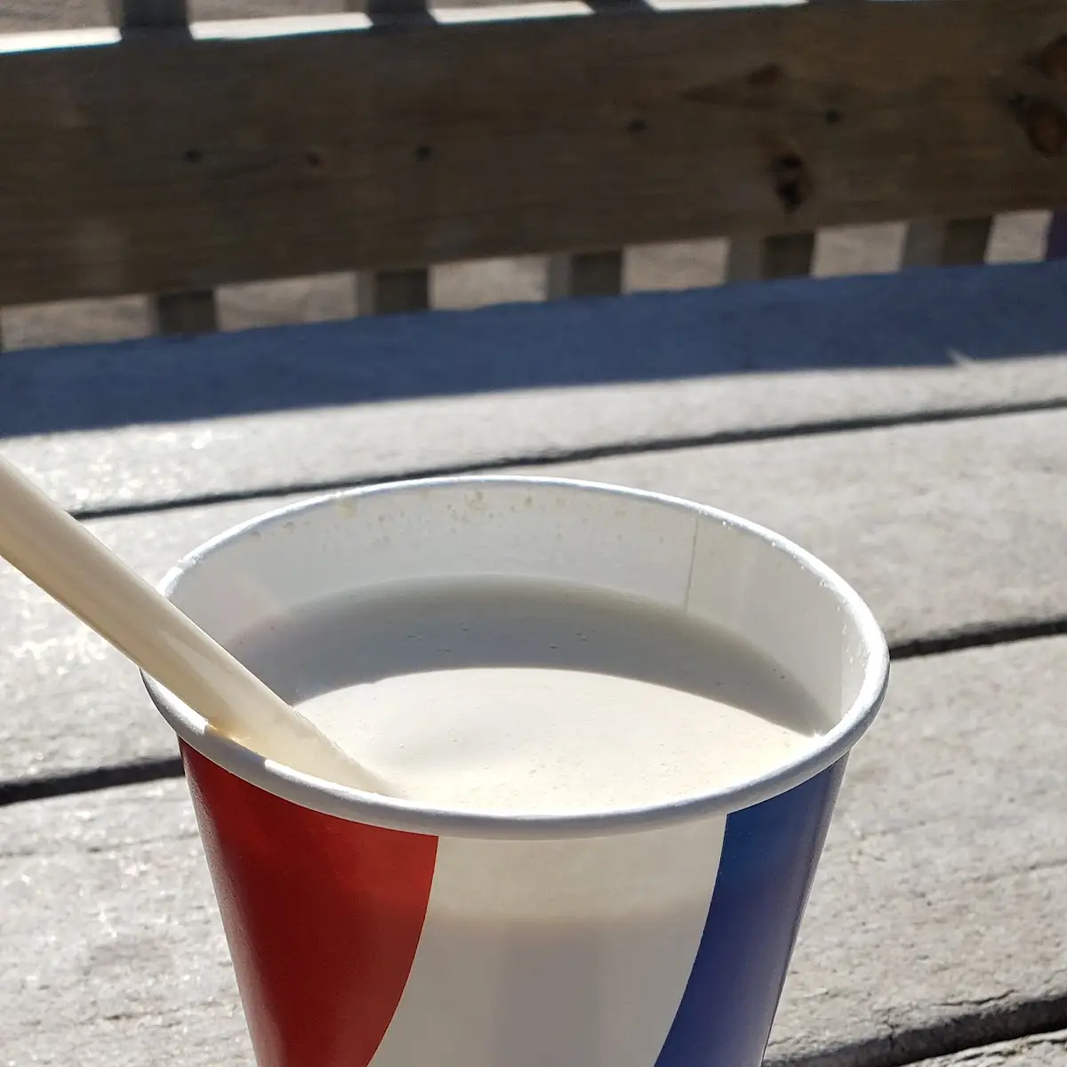 Vanilla Malt