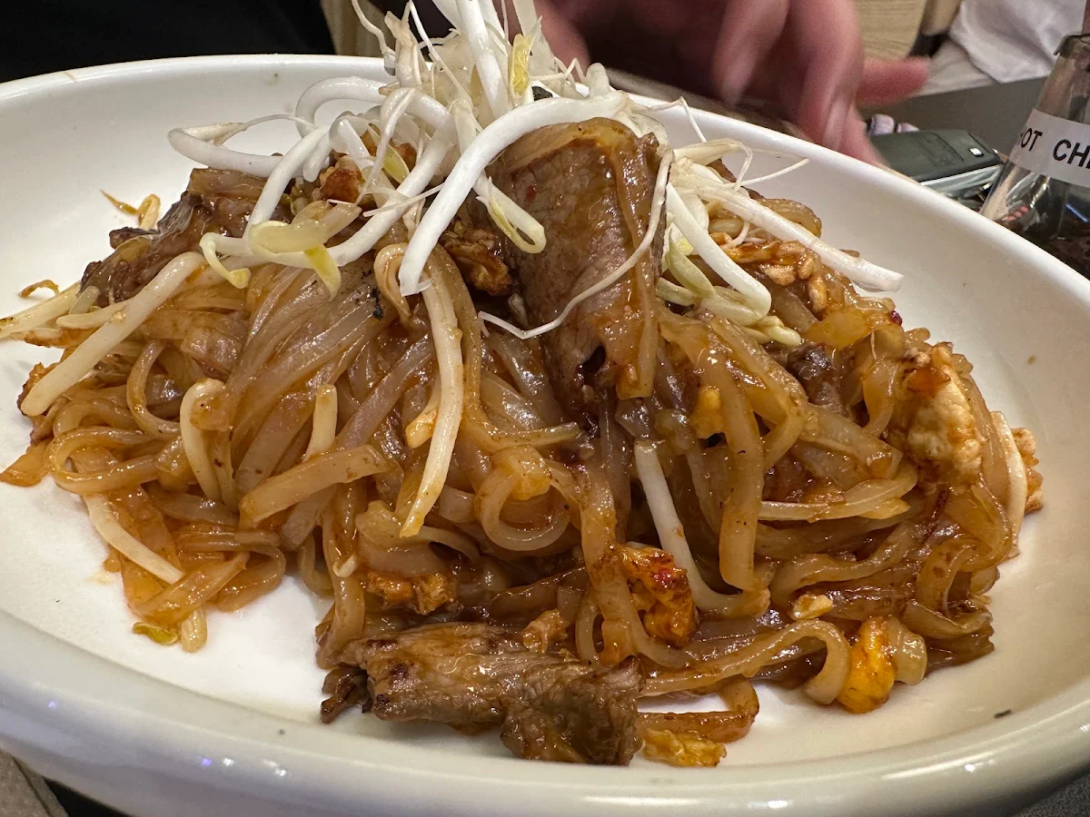 Highlights, Sabiang Thai Tallawong
