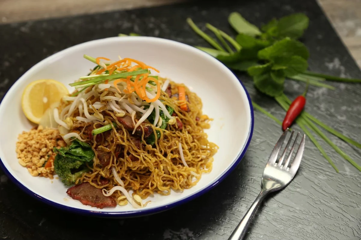 Highlights, Sabiang Thai Tallawong