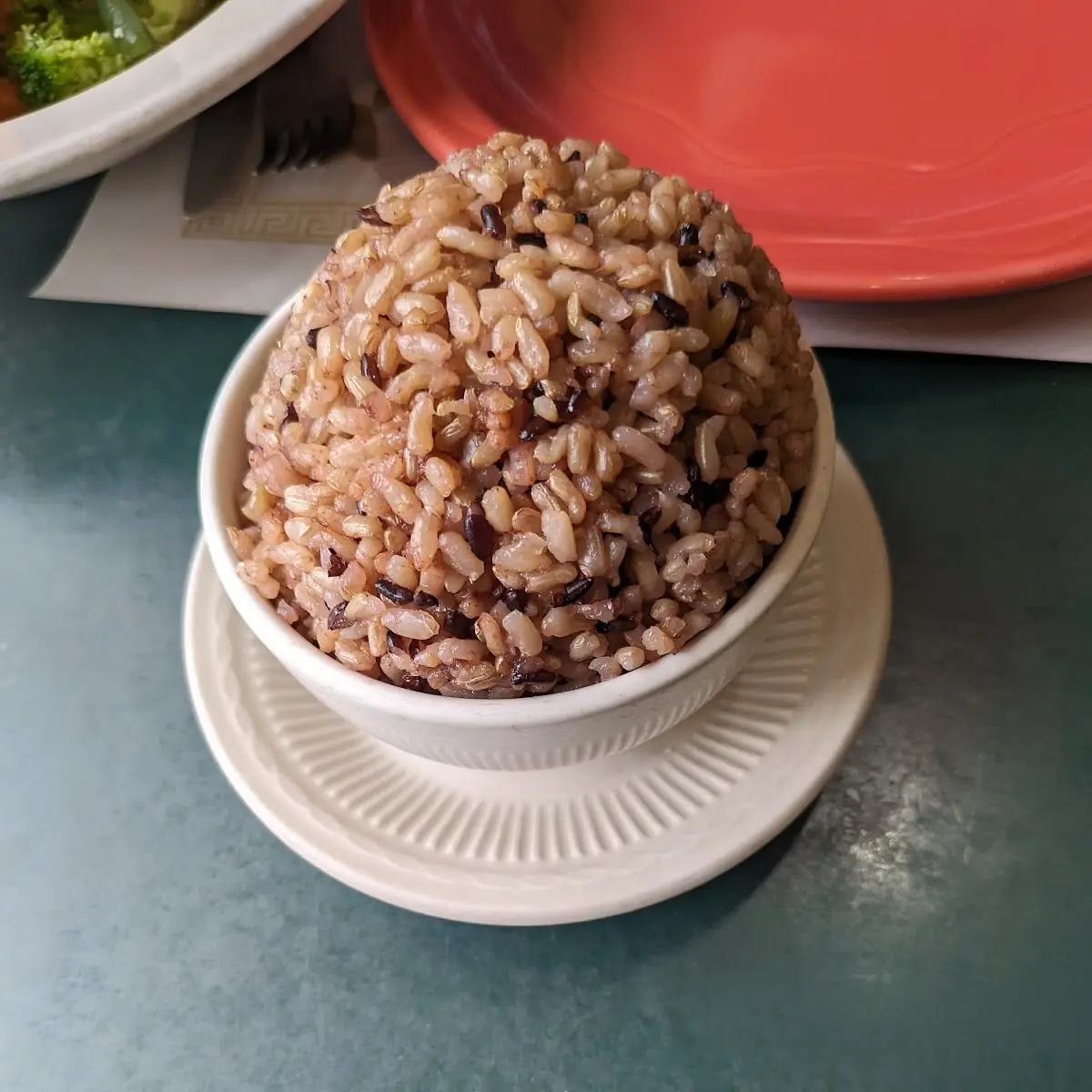 Brown Rice