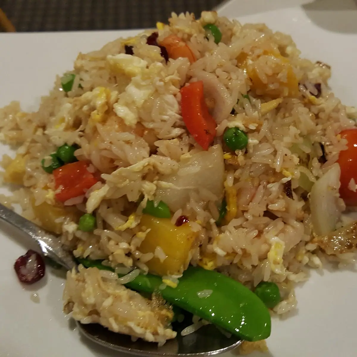 Siam Fried Rice