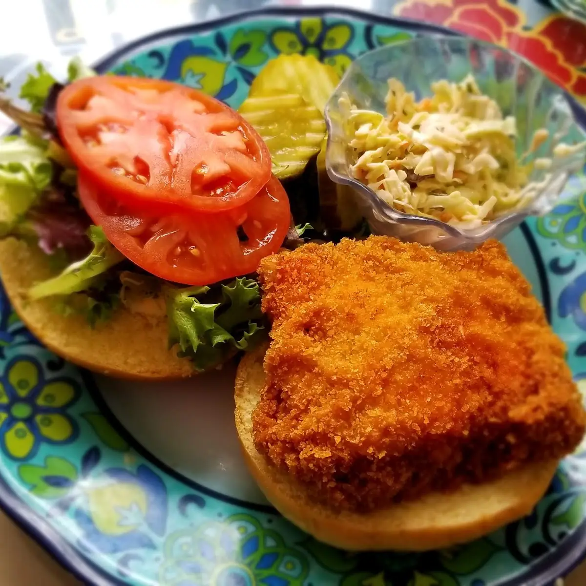 Cod Fish