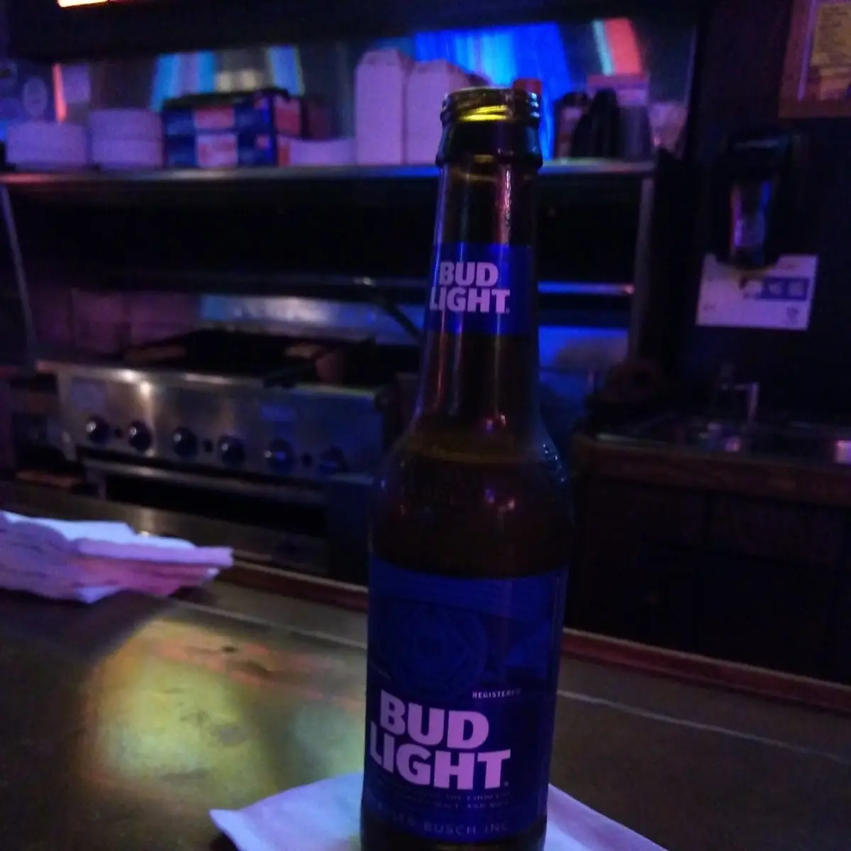 Bud Light
