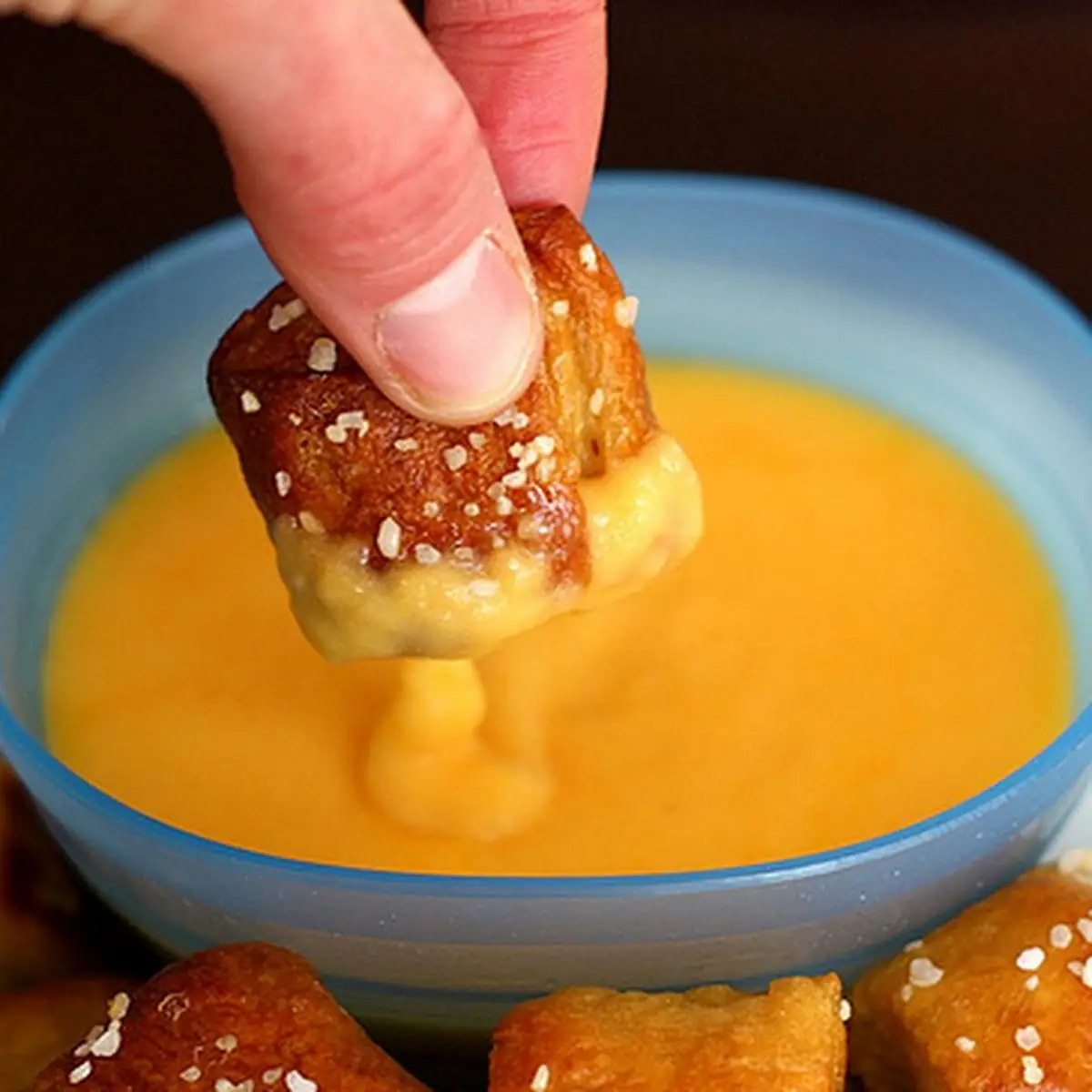 Tater Tots