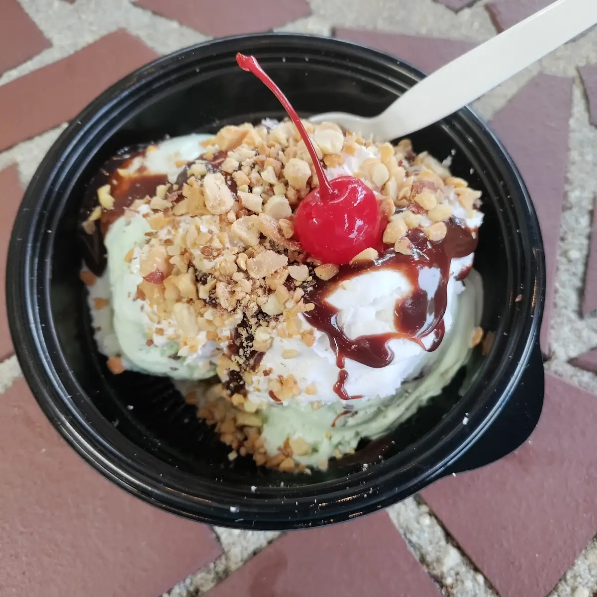 Banana Split