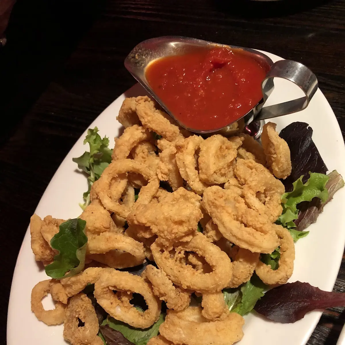 Fritto Misto