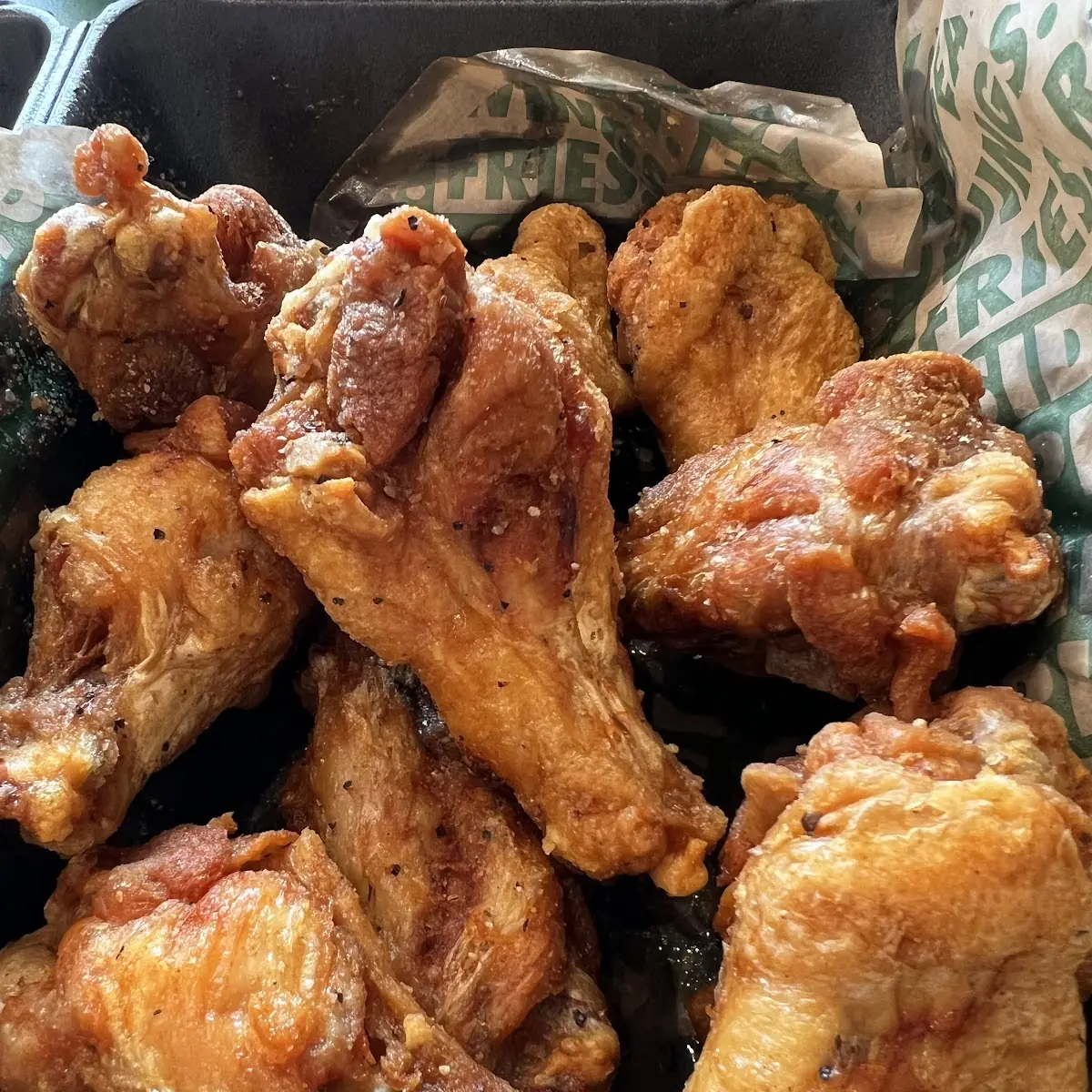 Chicken Wings