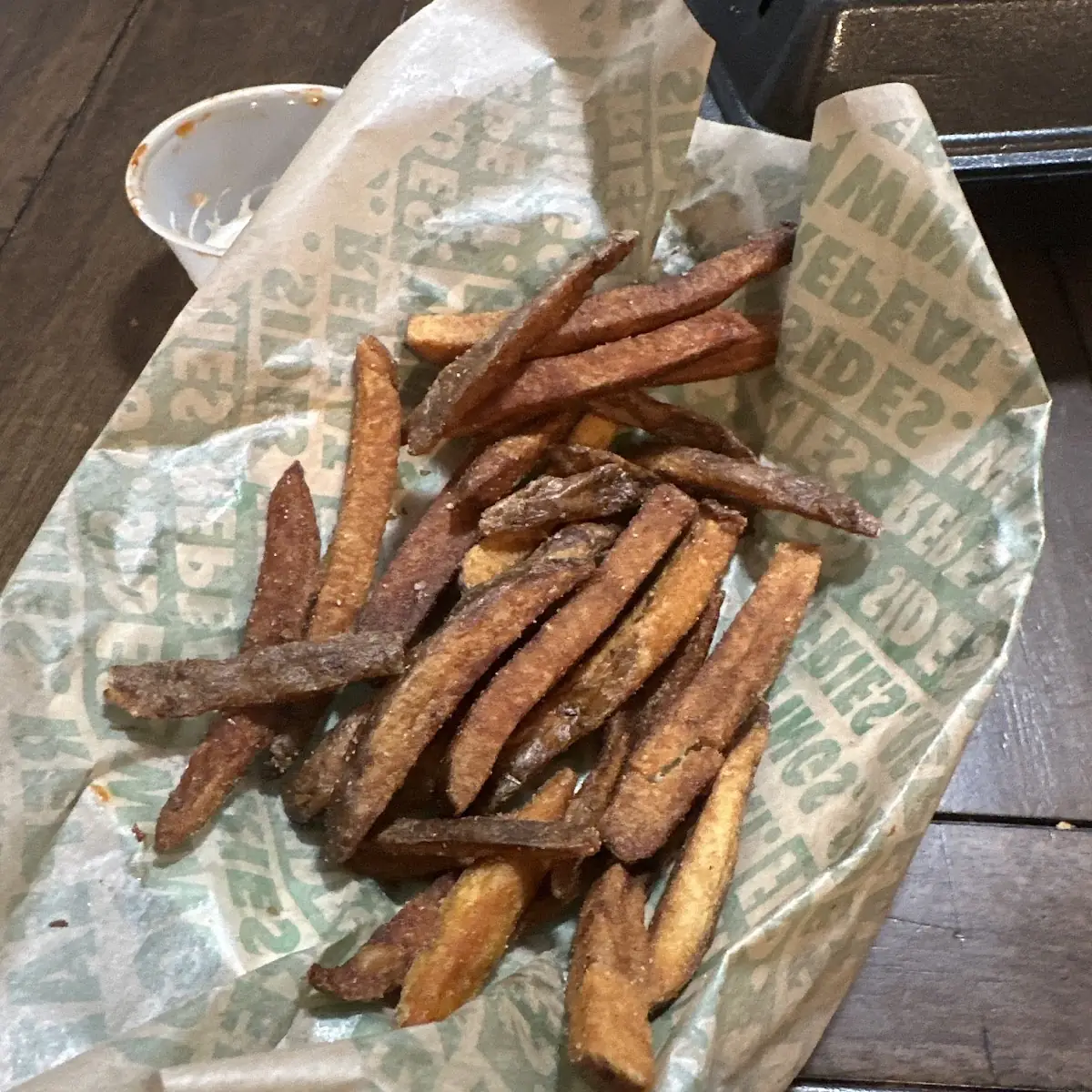 Sweet Potato