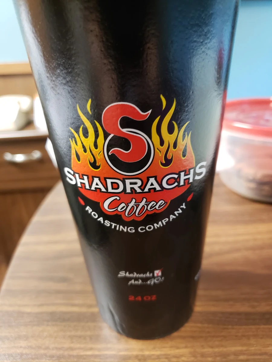 Caramel Steamer