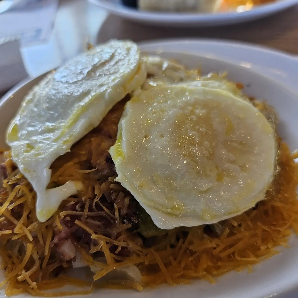 Corned Beef Hash