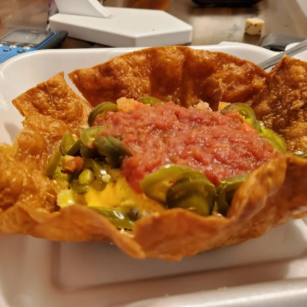Taco Salad