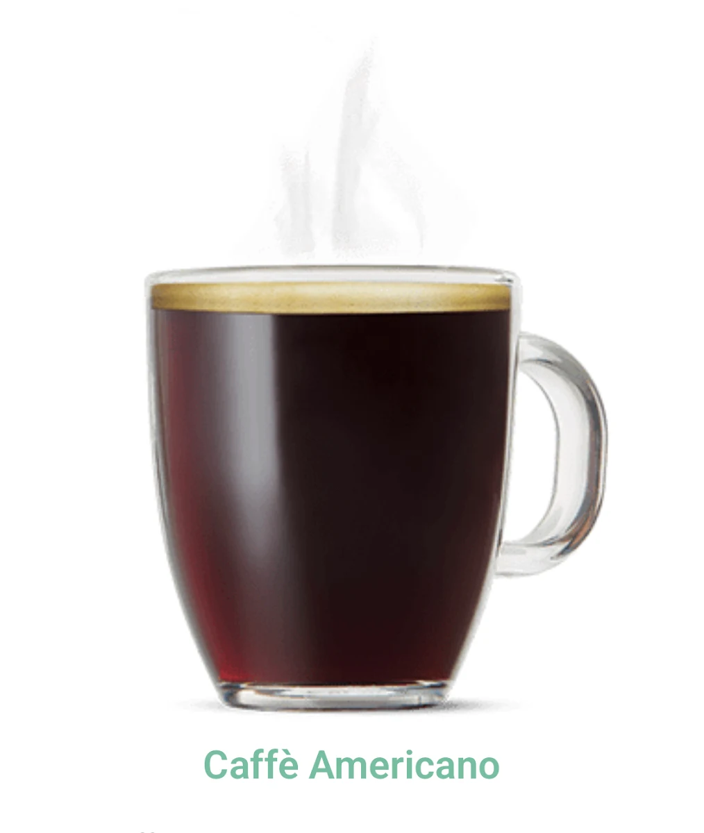 Caffè Americano