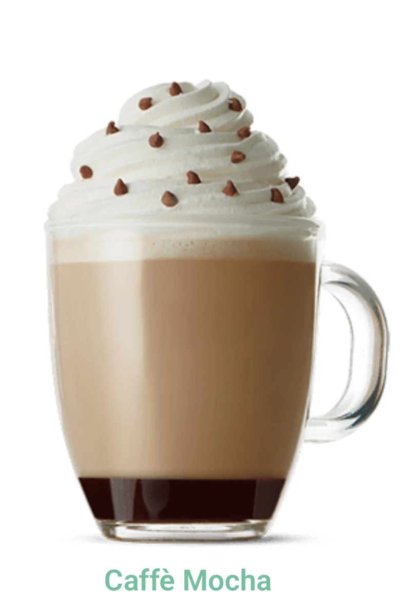 Caffè Mocha
