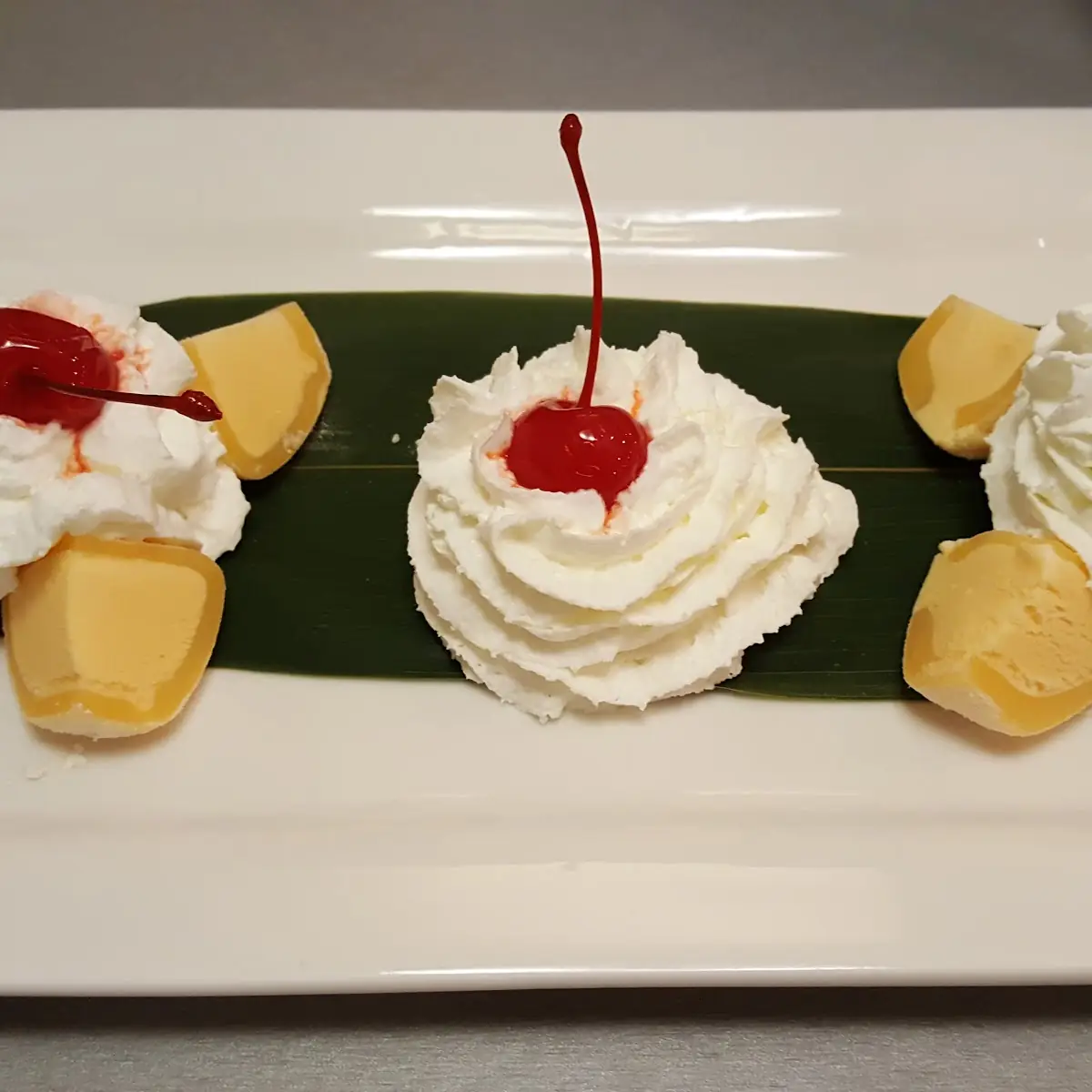 Banana Split