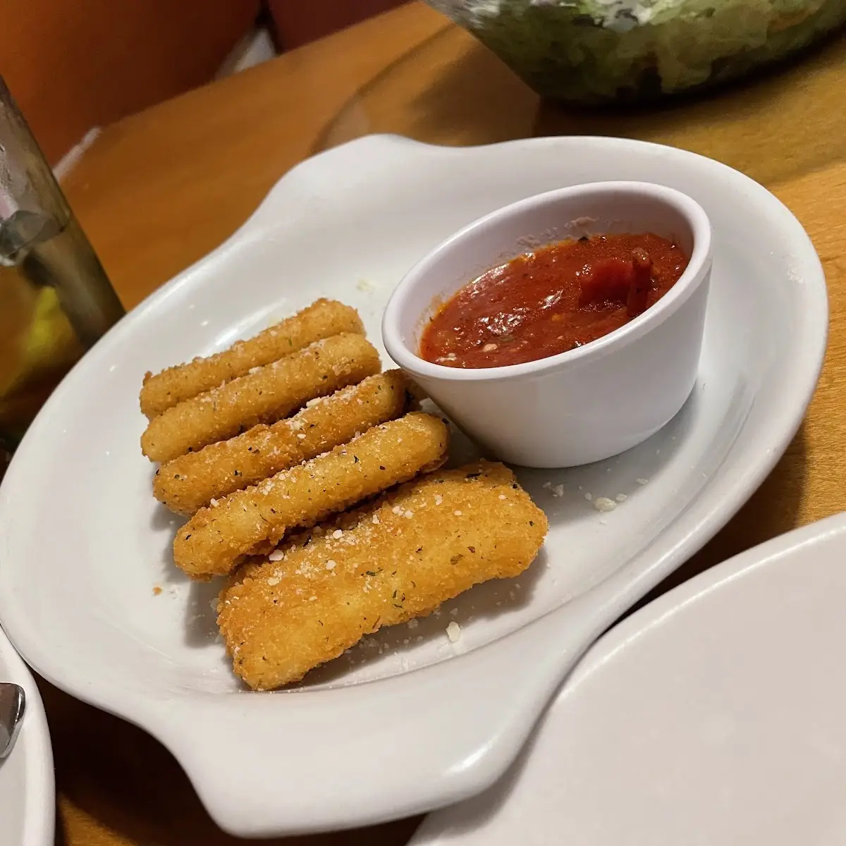 Cheese Sticks