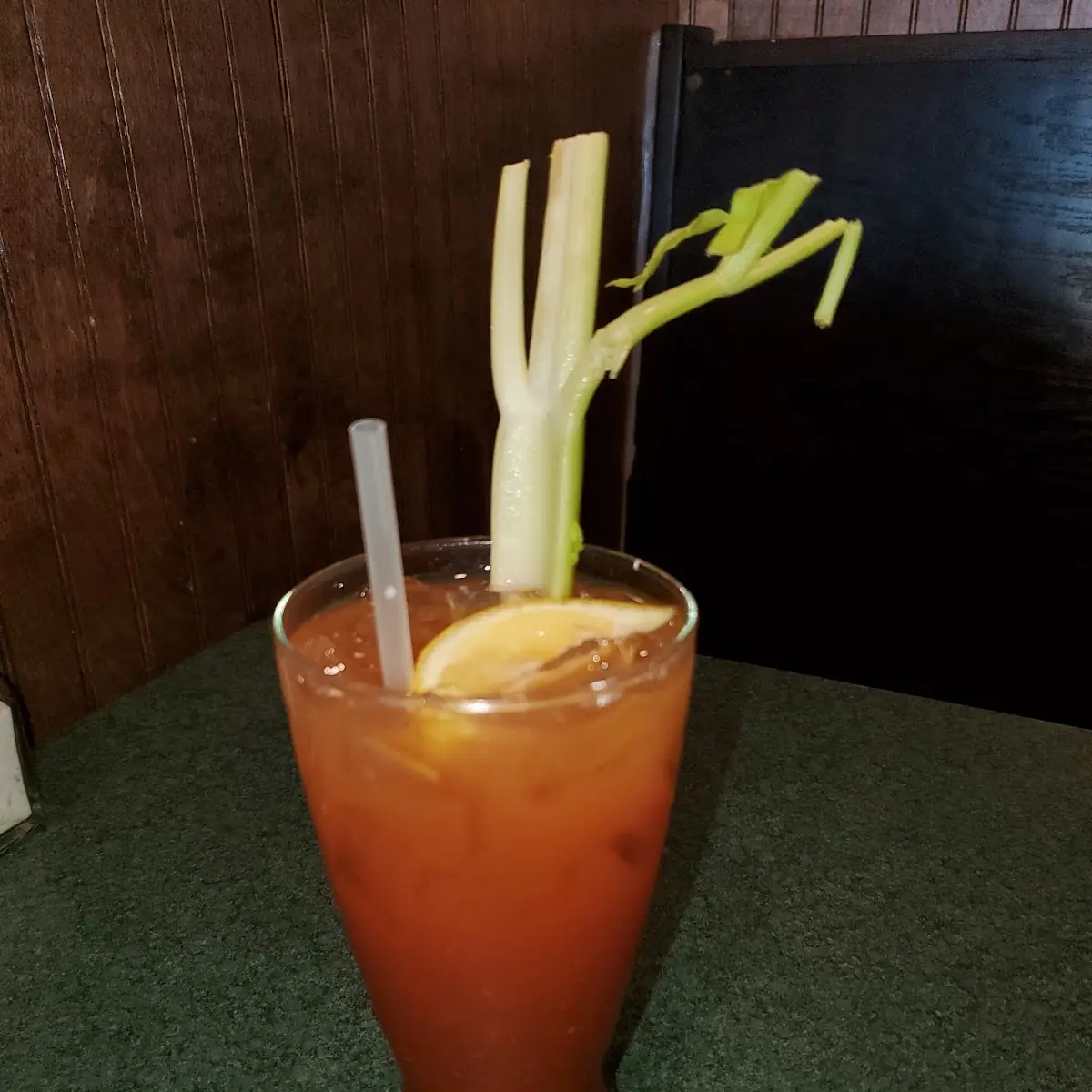 Bloody Mary