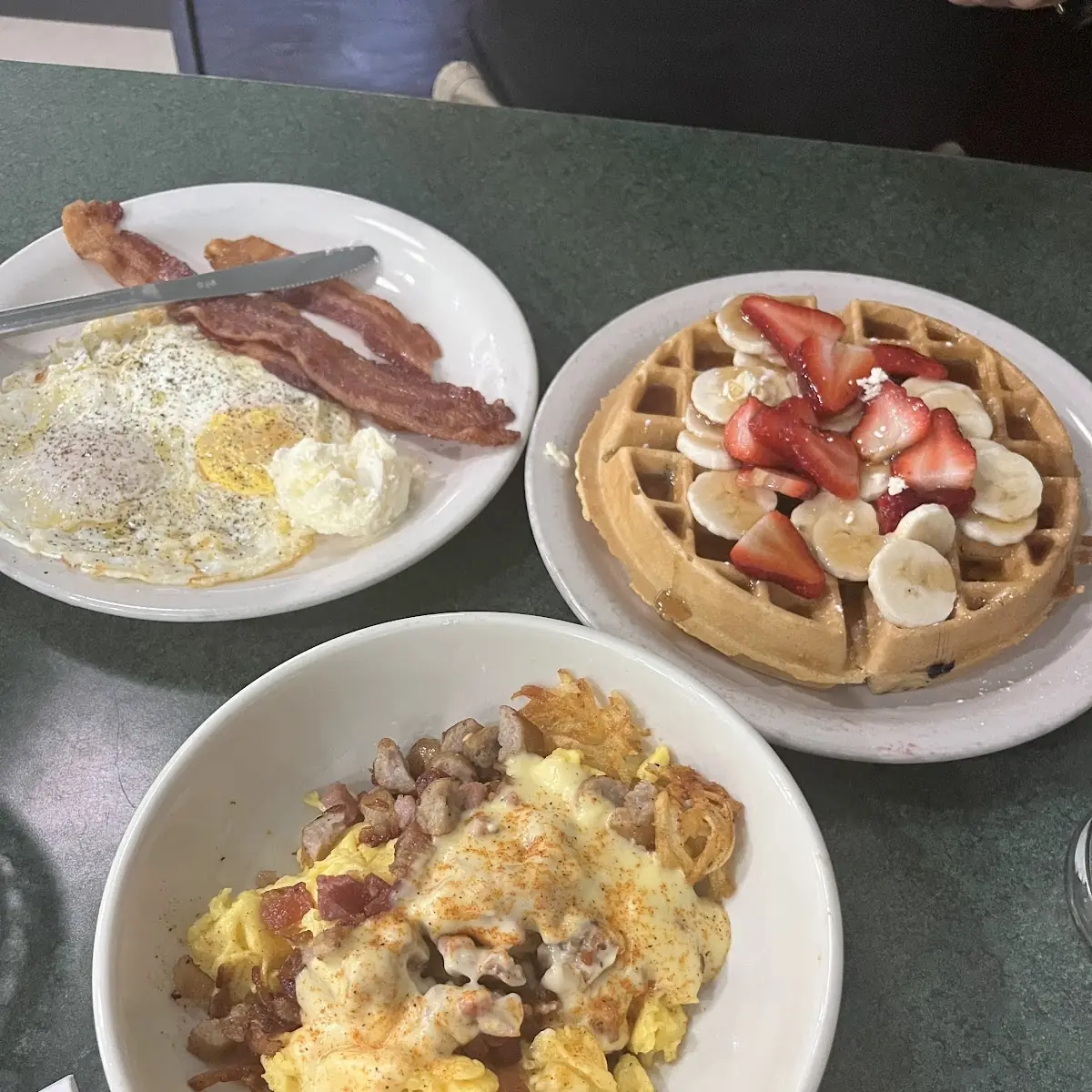 Metro Diner House Blend