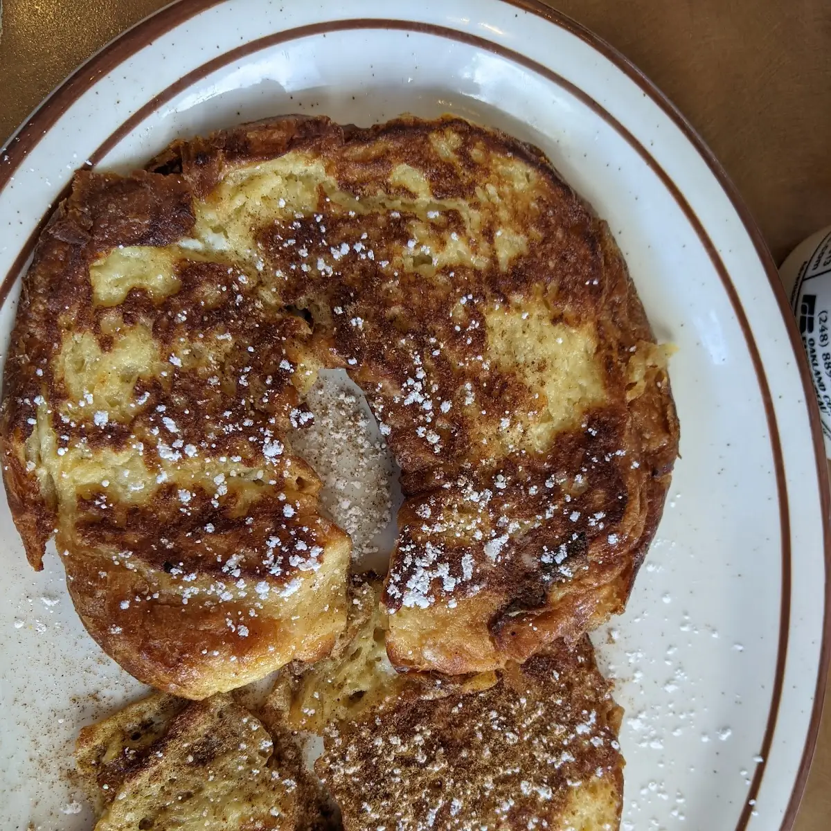 Novi French Toast