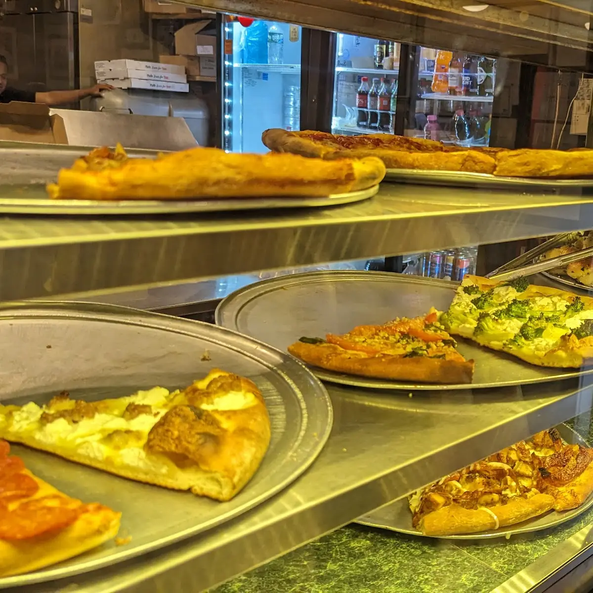 Pizza Slice