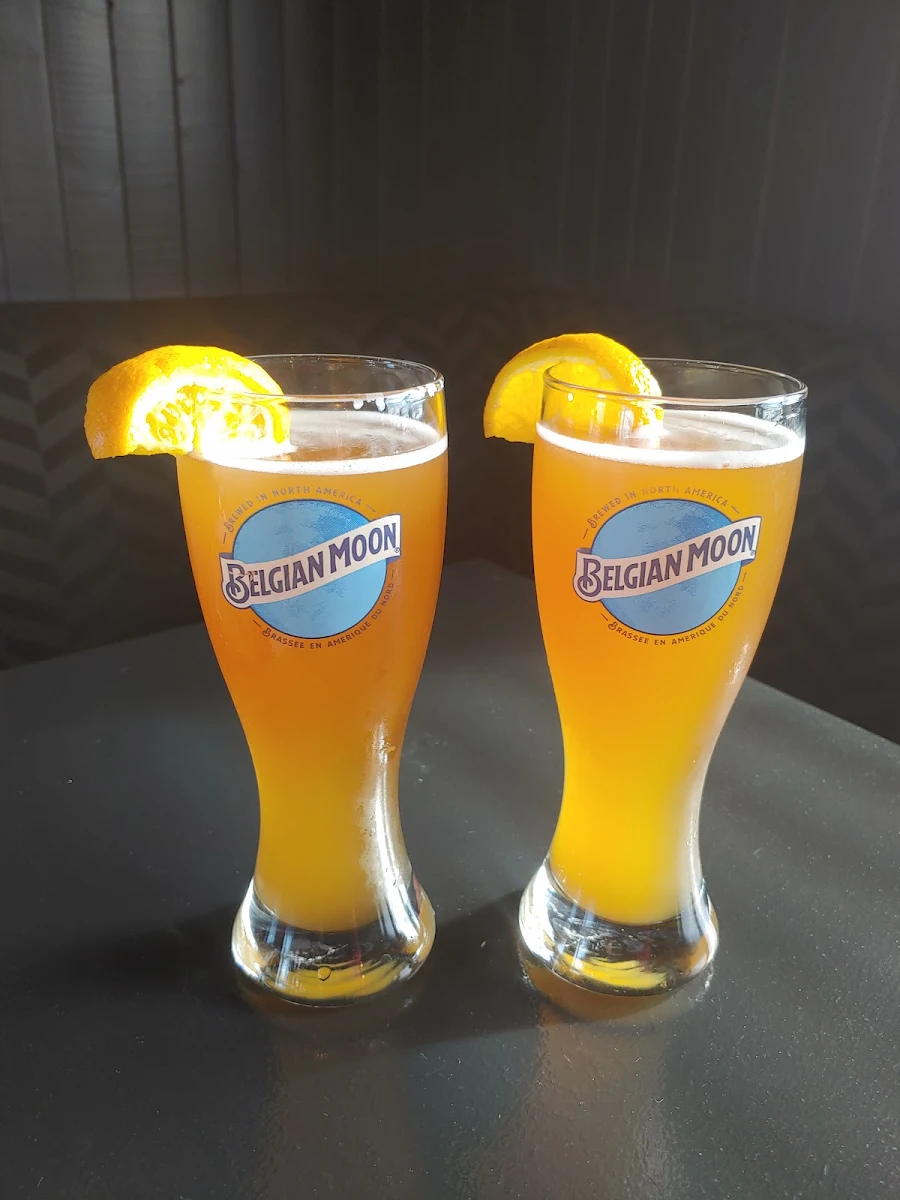 Bière Belge, Brasserie Daniel Lapointe Victoriaville