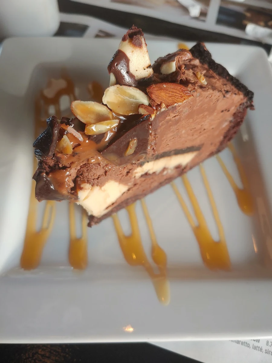 Explosion Chocolat, Brasserie Daniel Lapointe Victoriaville