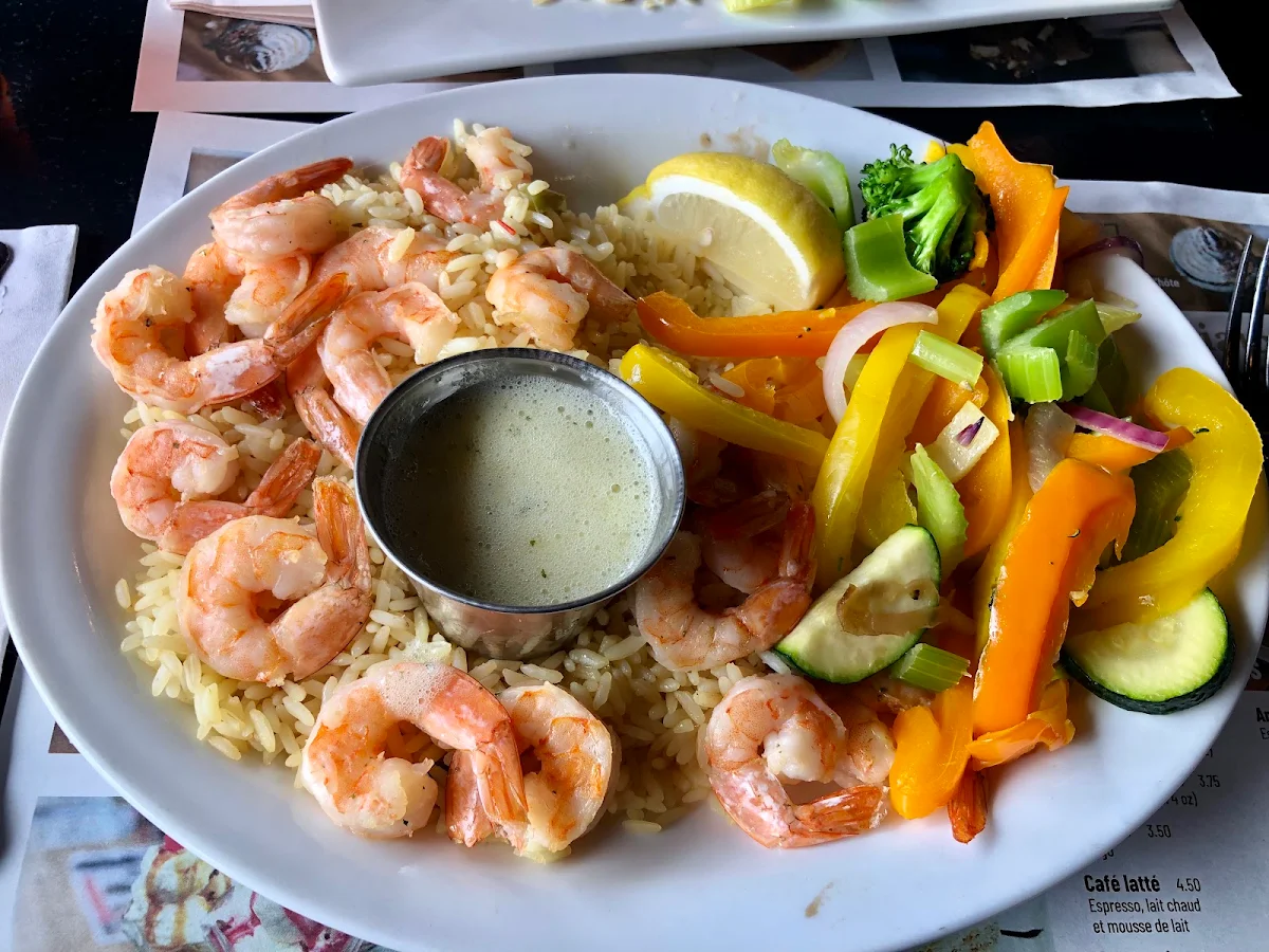 Highlights, Brasserie Daniel Lapointe Victoriaville