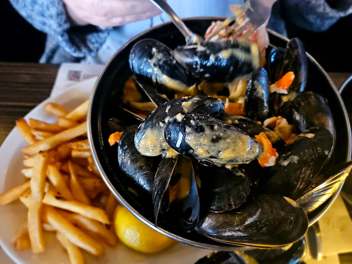 Highlights, Brasserie Daniel Lapointe Victoriaville