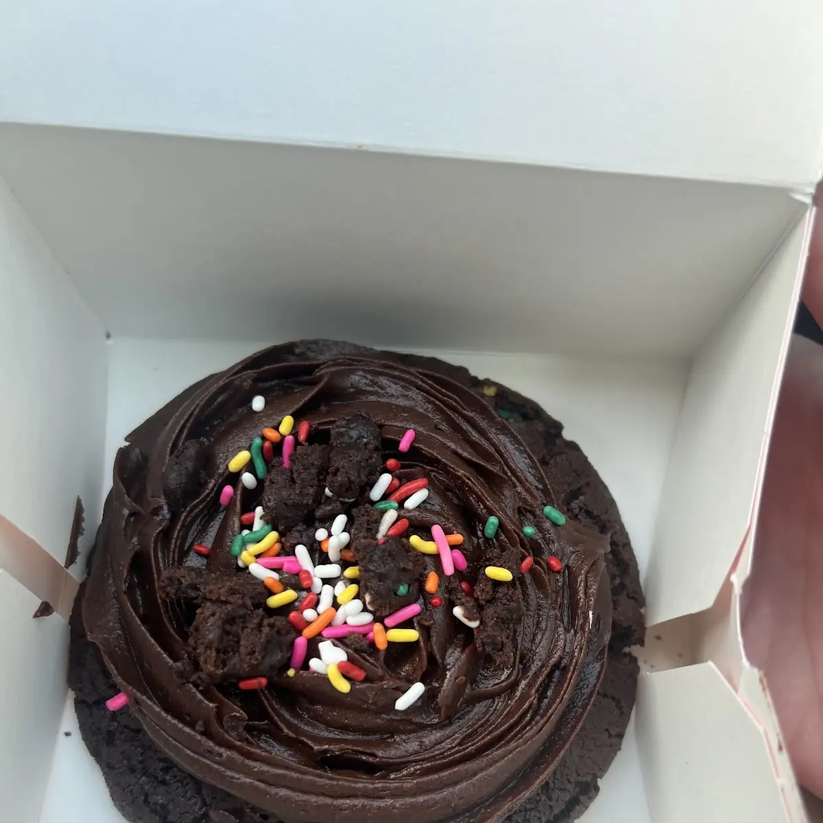 Chocolate Cake