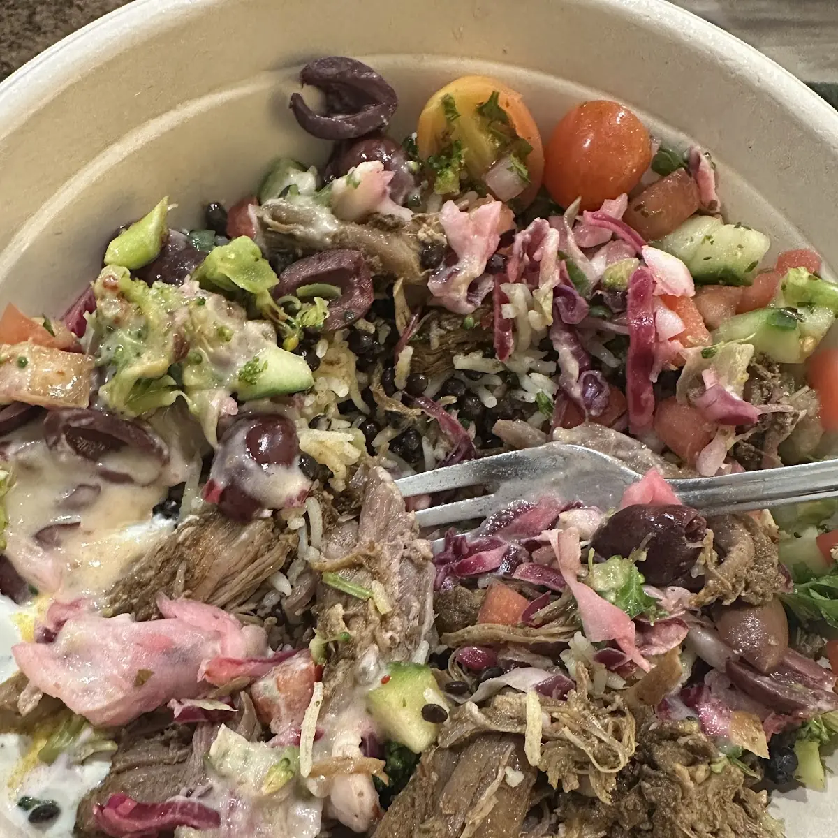 Pulled Pork