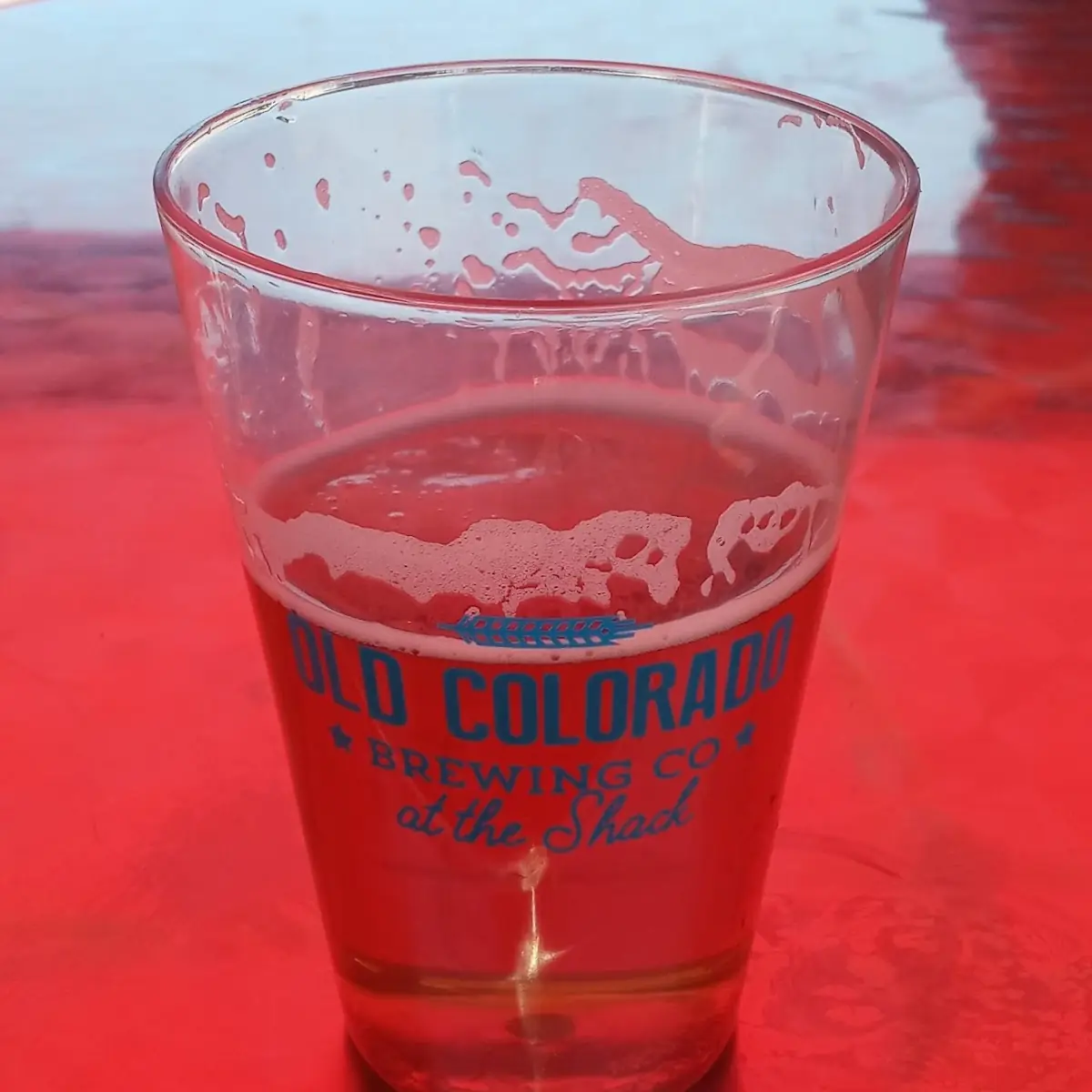 American Pale Ale