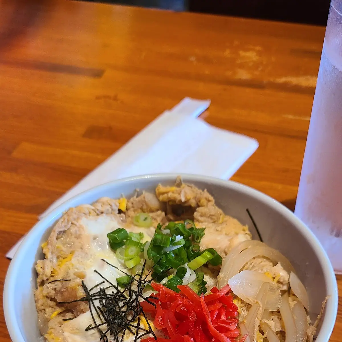 Katsu Don