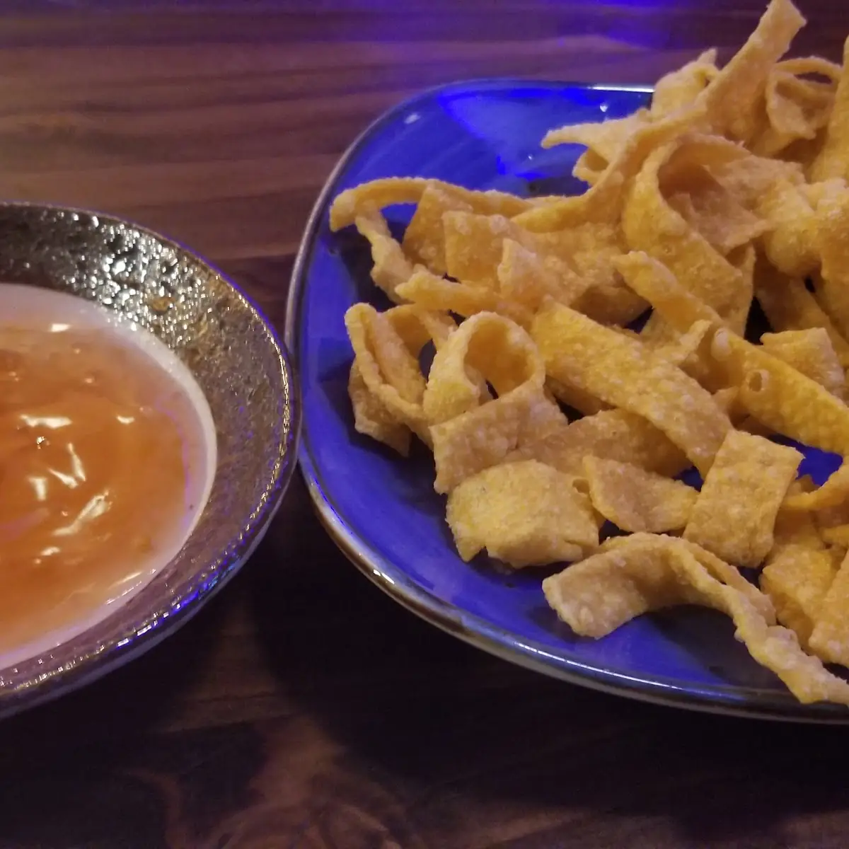 Fried Noodles