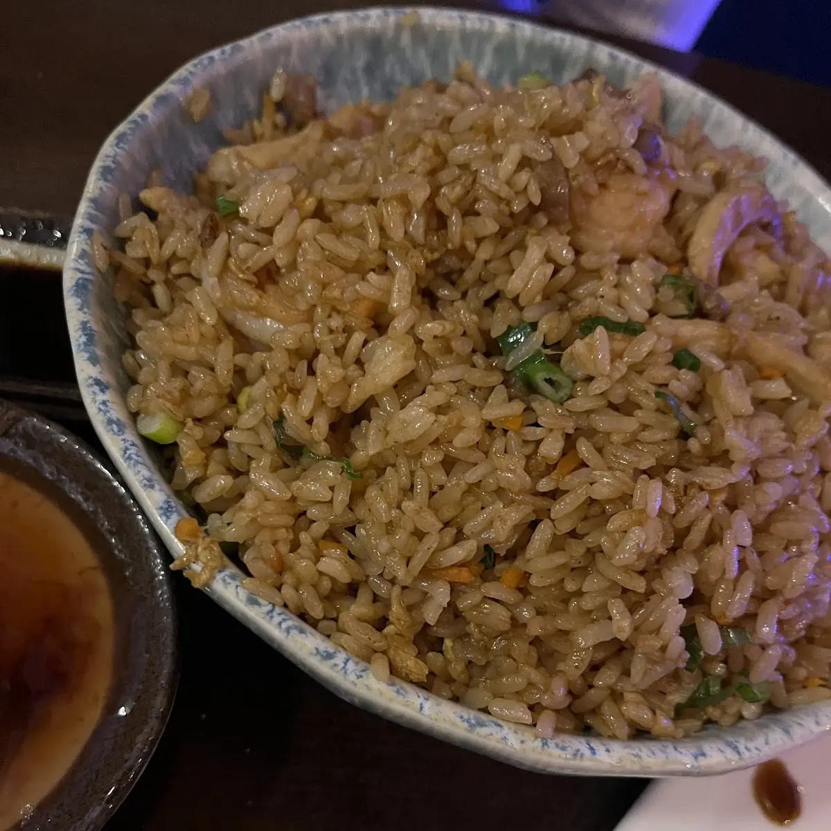 Fried Rice