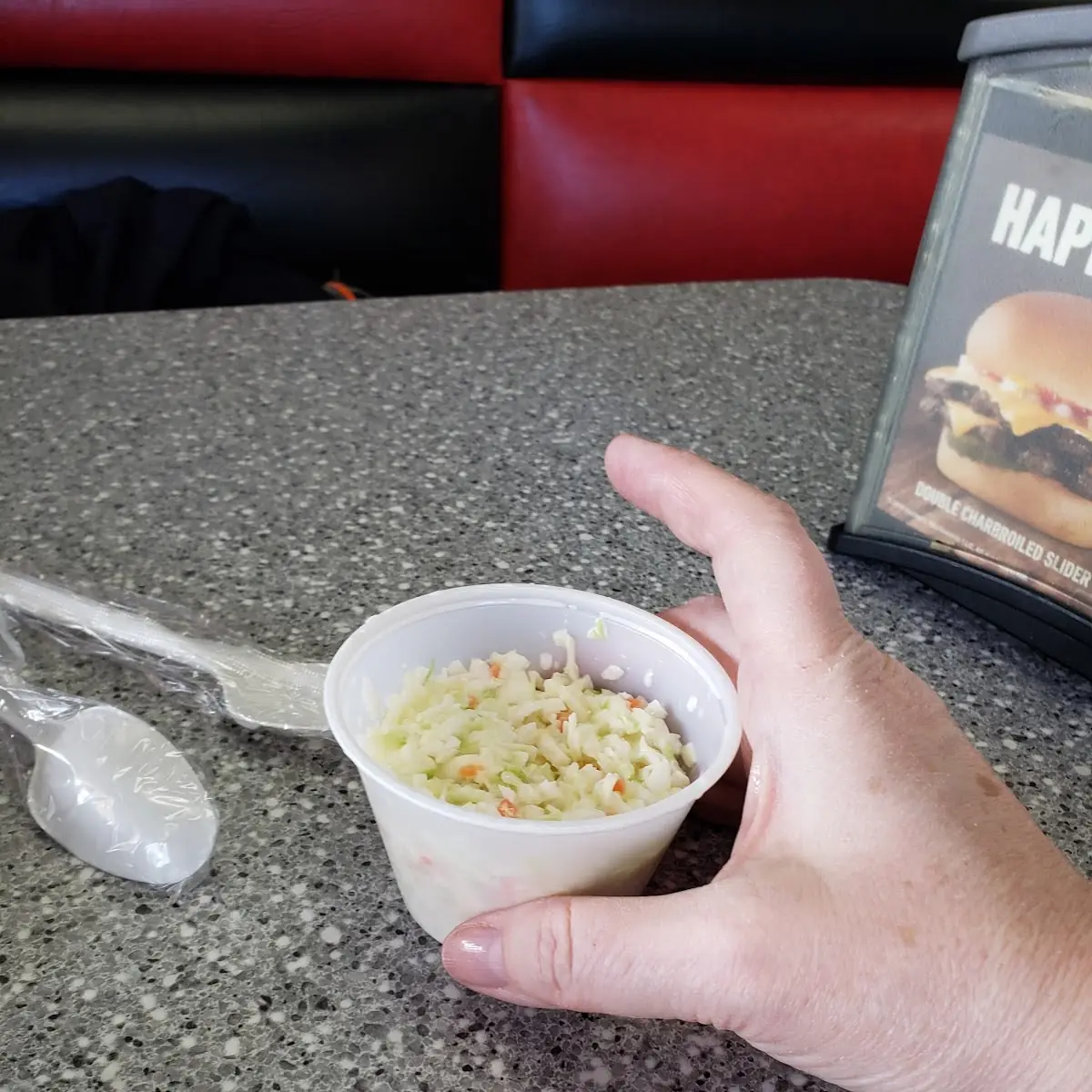 Potato Salad