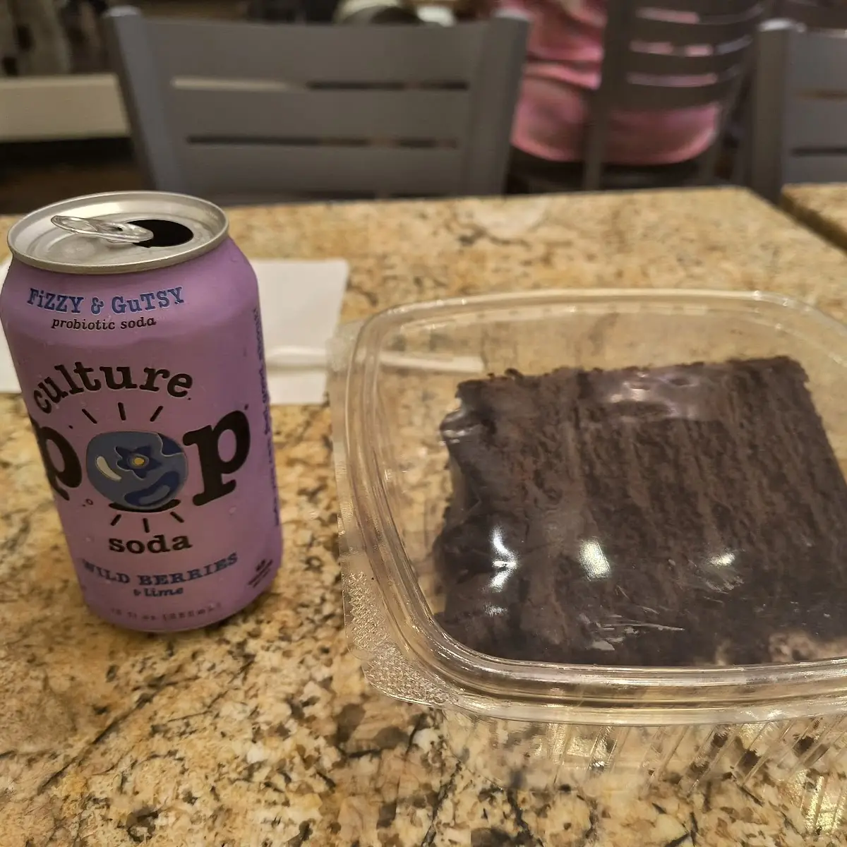 Maine Root Blueberry