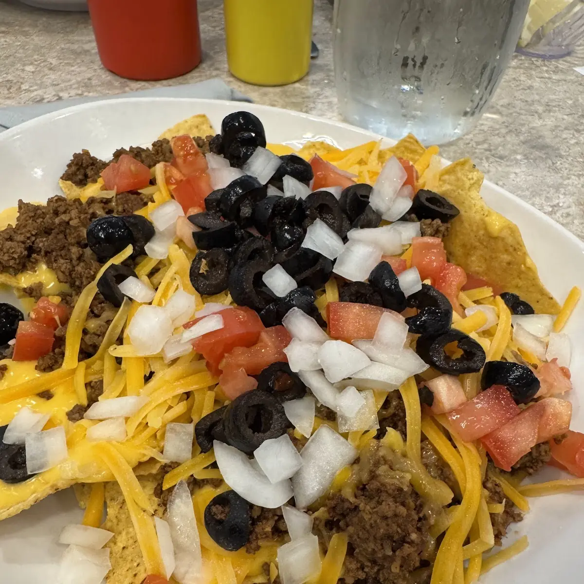 Taco Salad