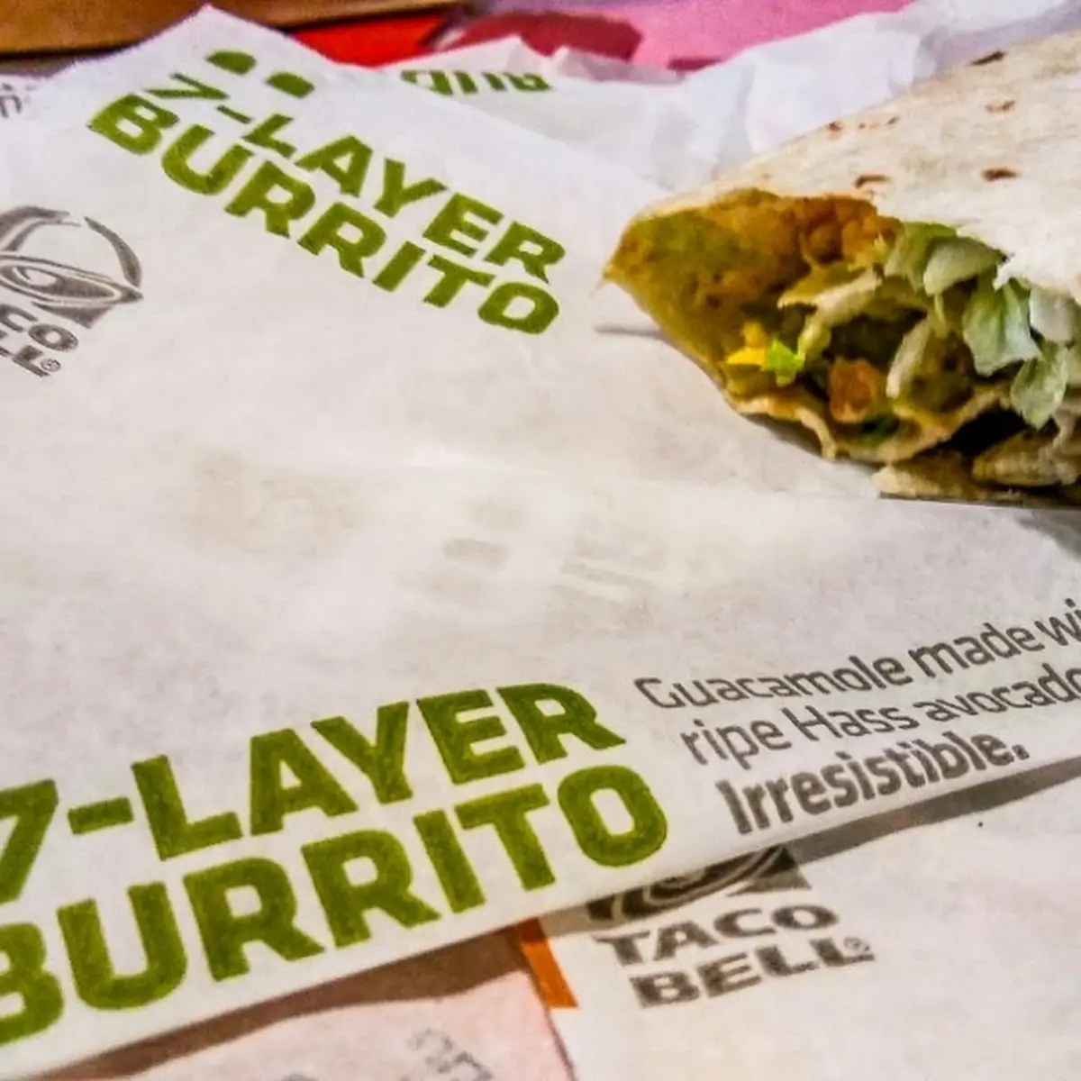 Burrito Supreme