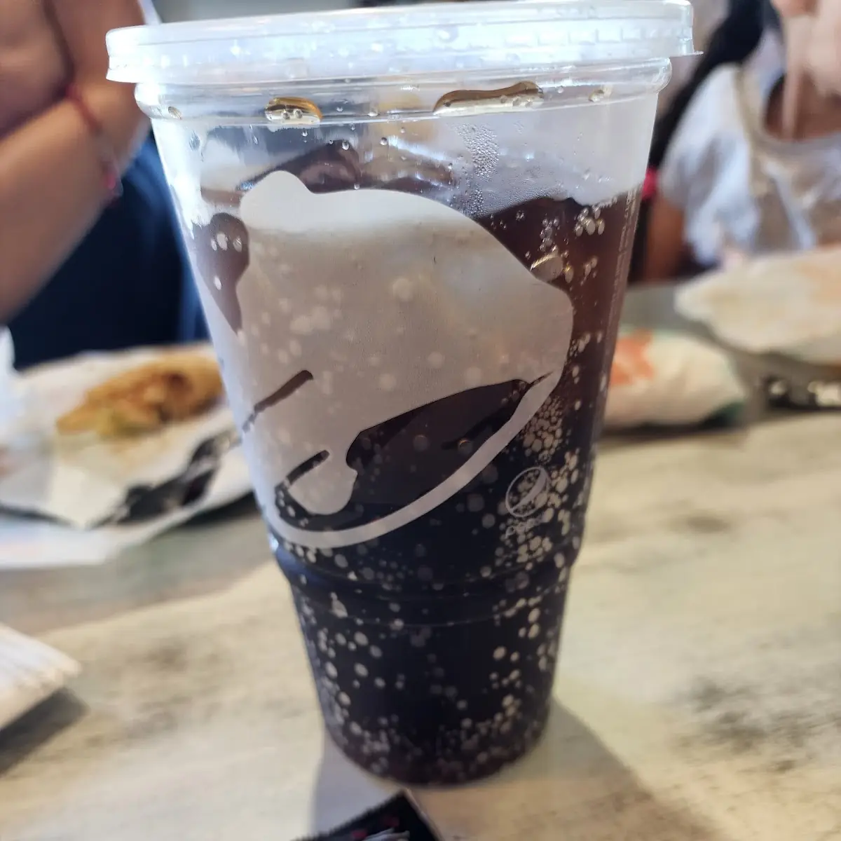 Diet Dr Pepper